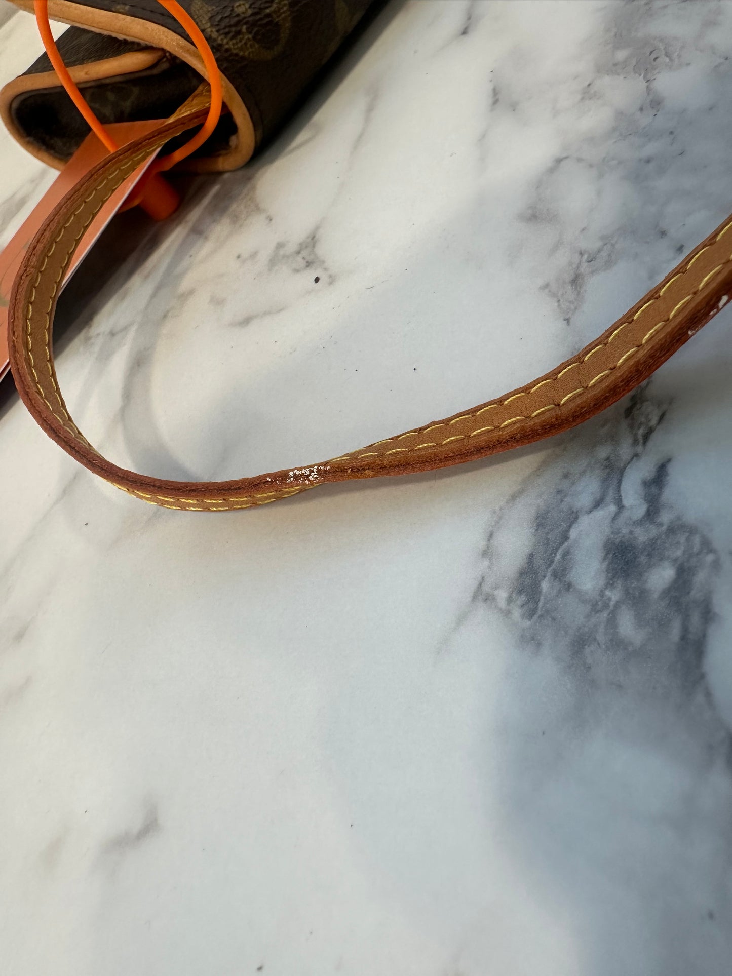 Louis Vuitton Pochette Twin PM
