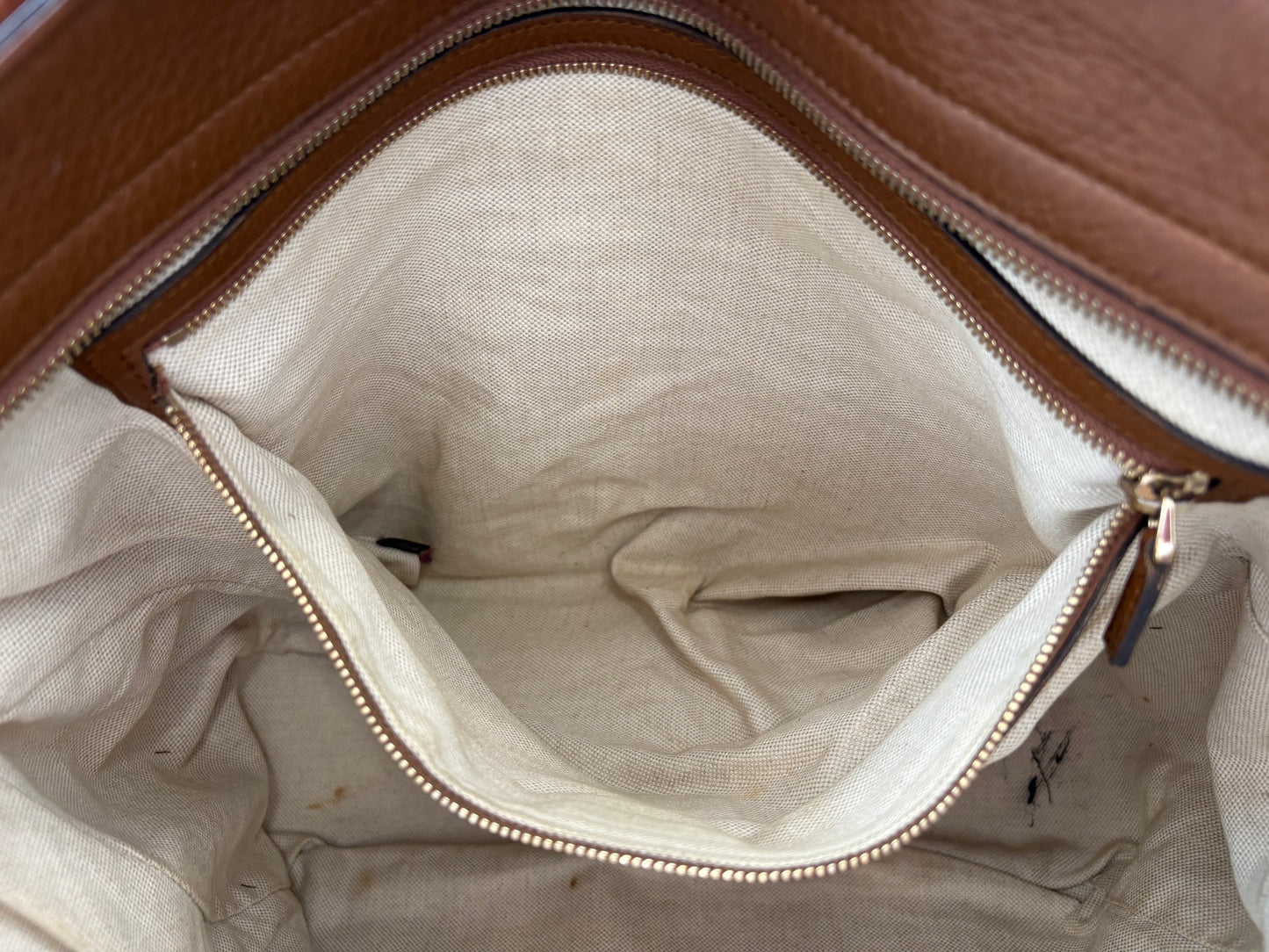 201591 - Gucci Brown