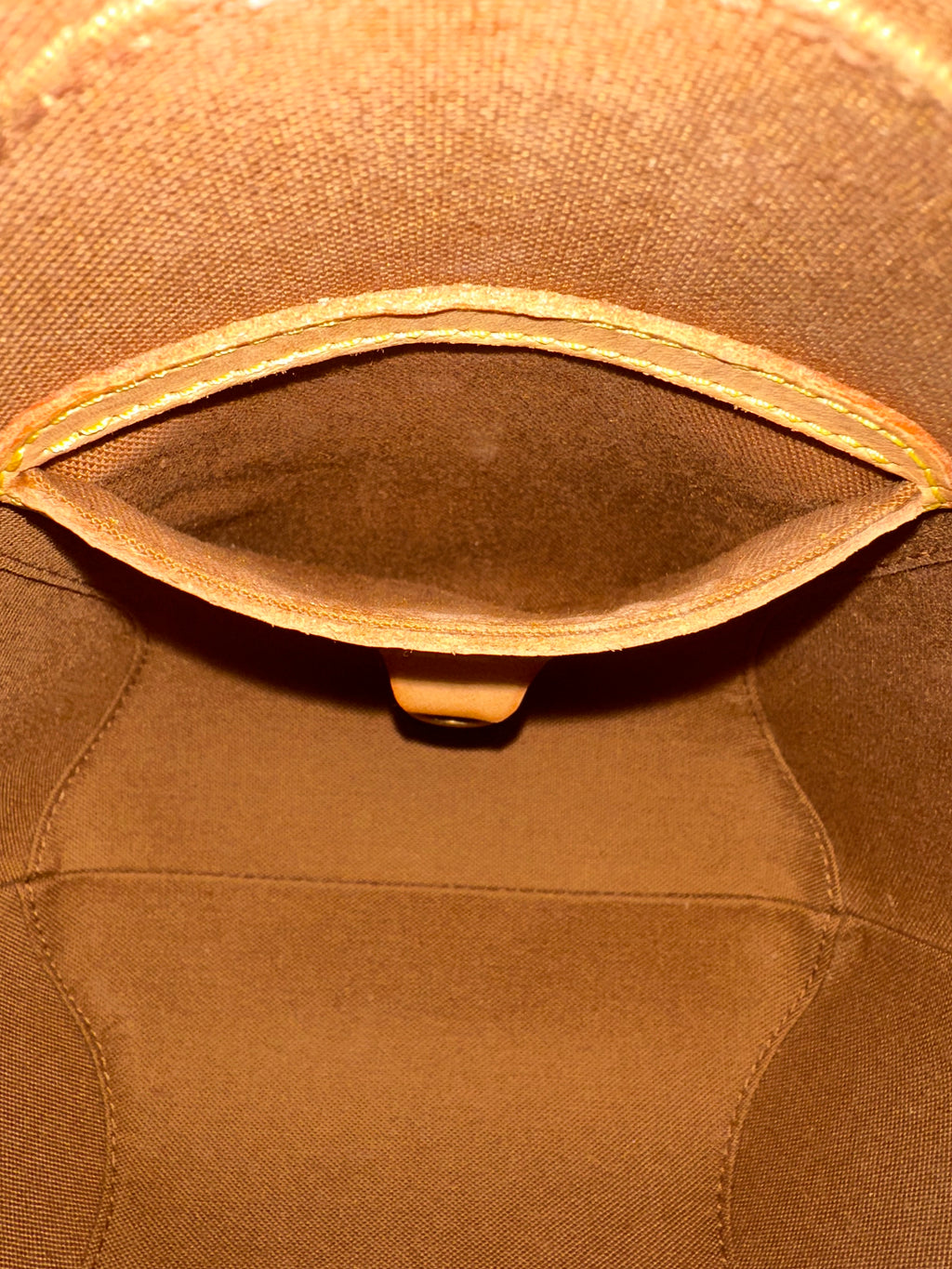 Louis Vuitton Ellipse PM