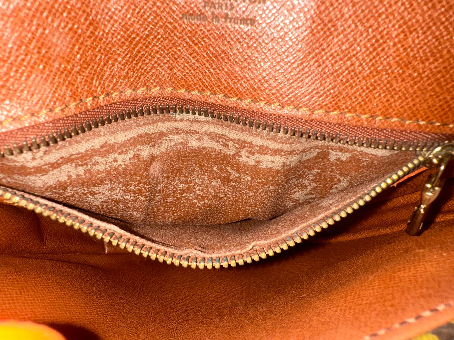 017797 - Louis Vuitton Chantilly PM