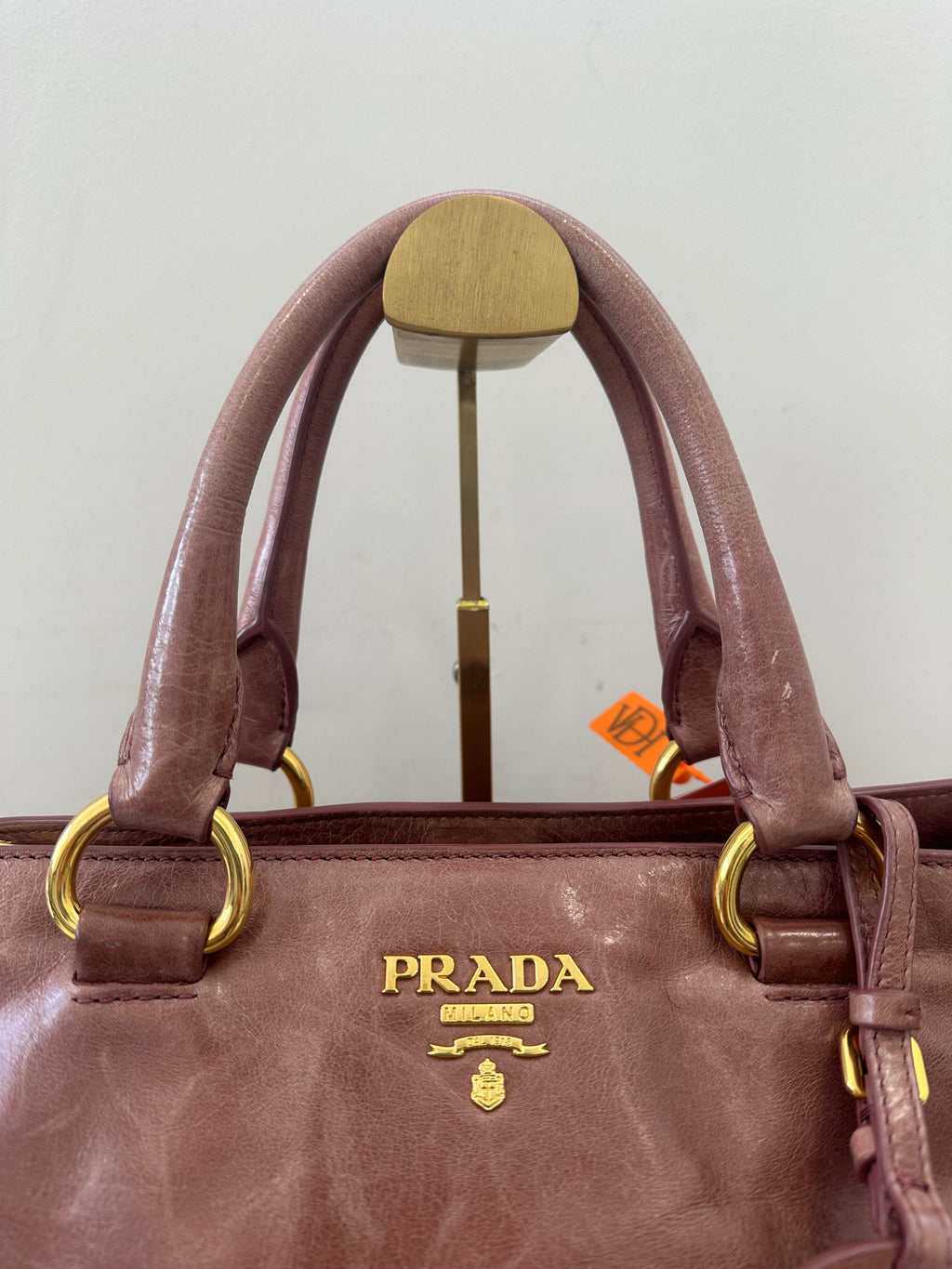 Prada Pink