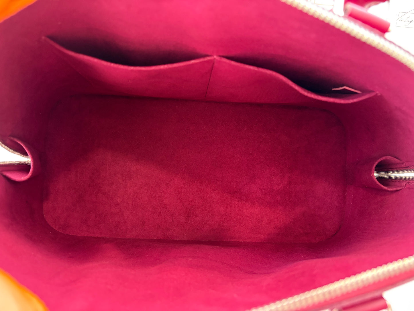 383342 - Louis Vuitton Alma