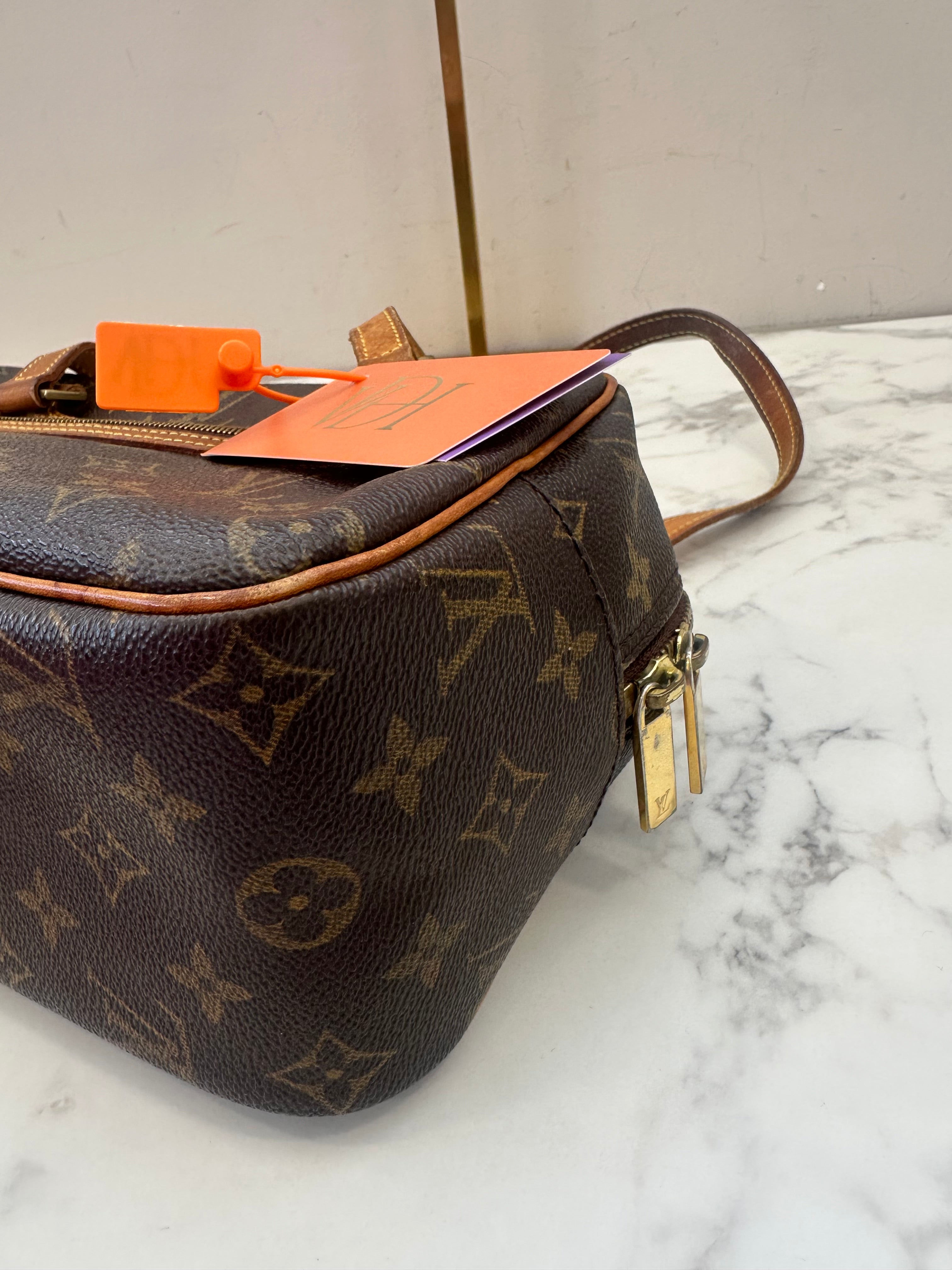 Louis Vuitton Cite MM