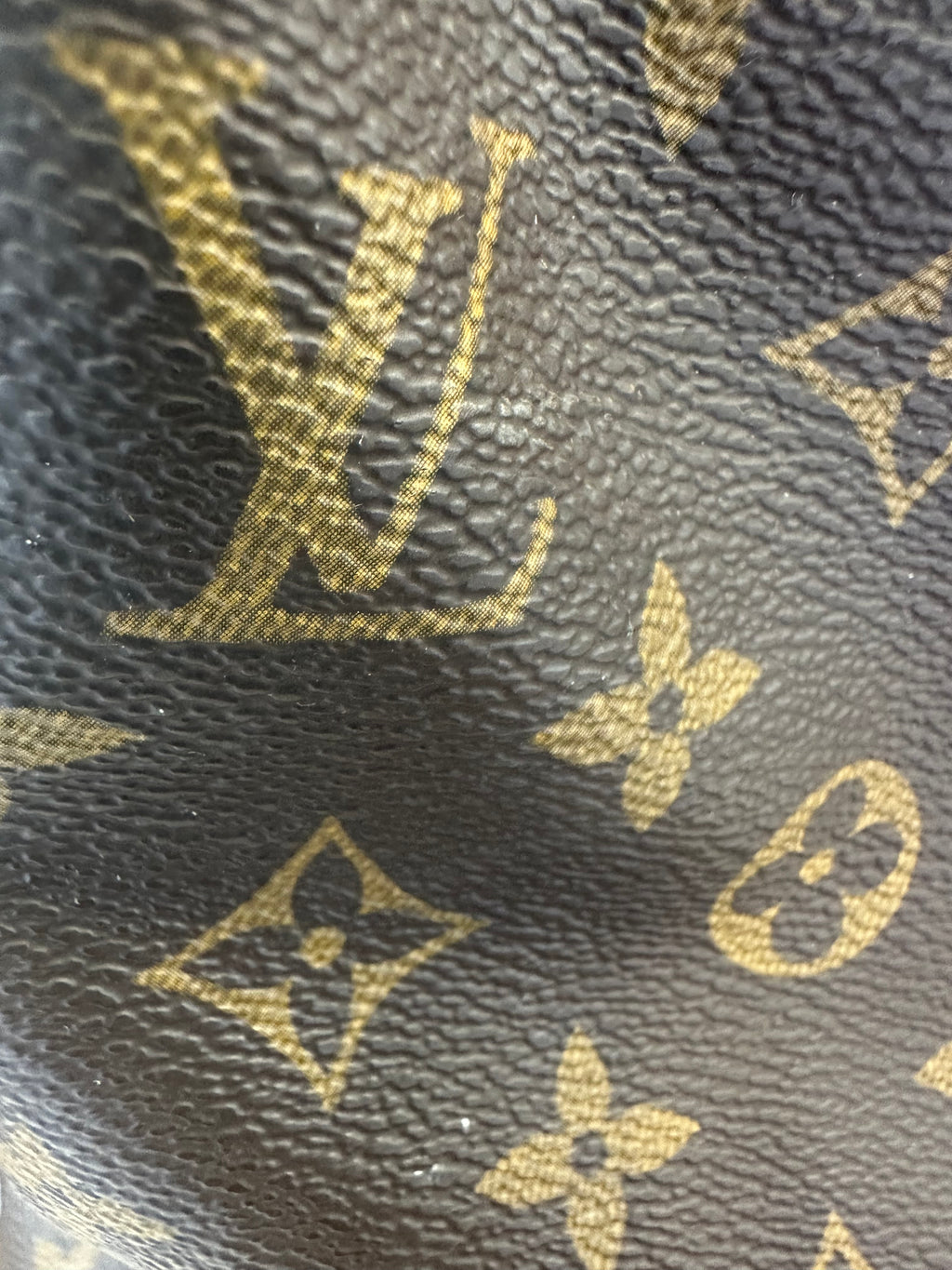 Louis Vuitton Montsouris GM