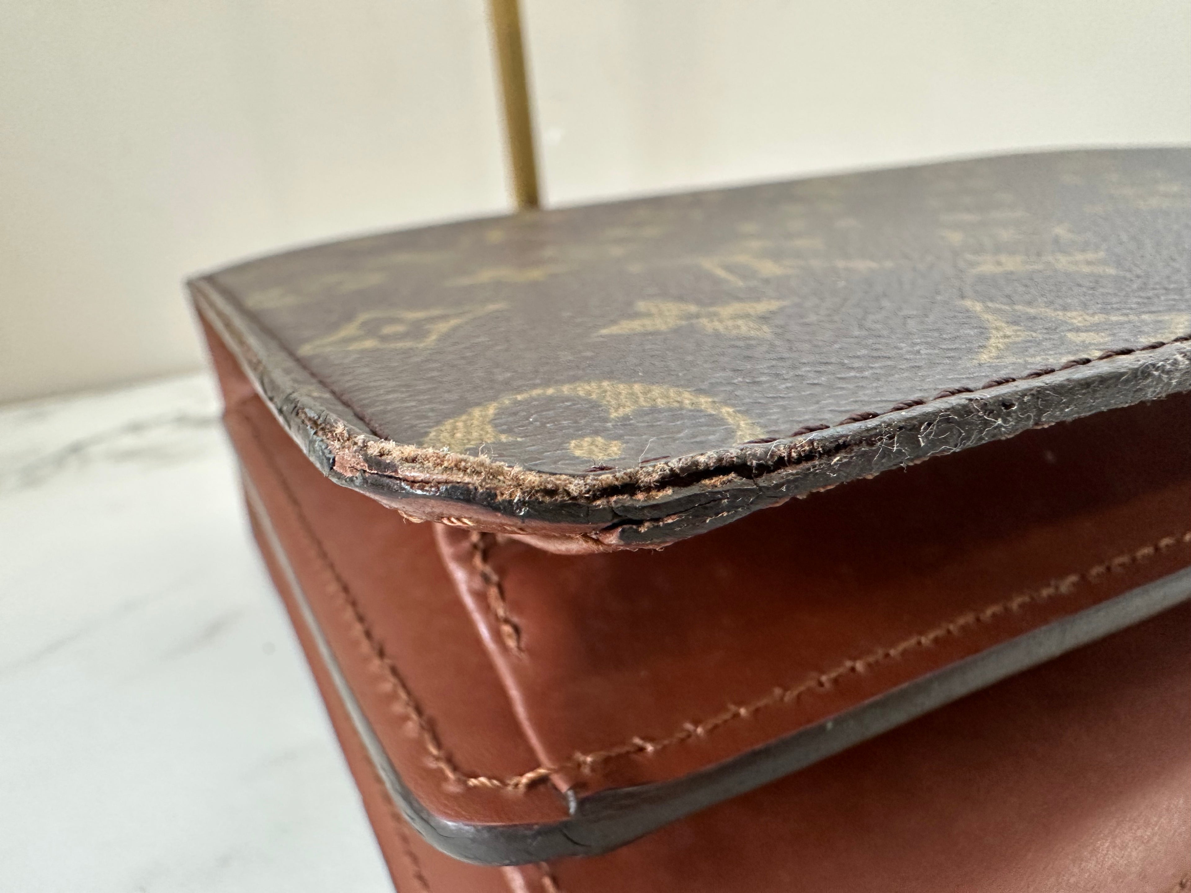 Louis Vuitton Concorde