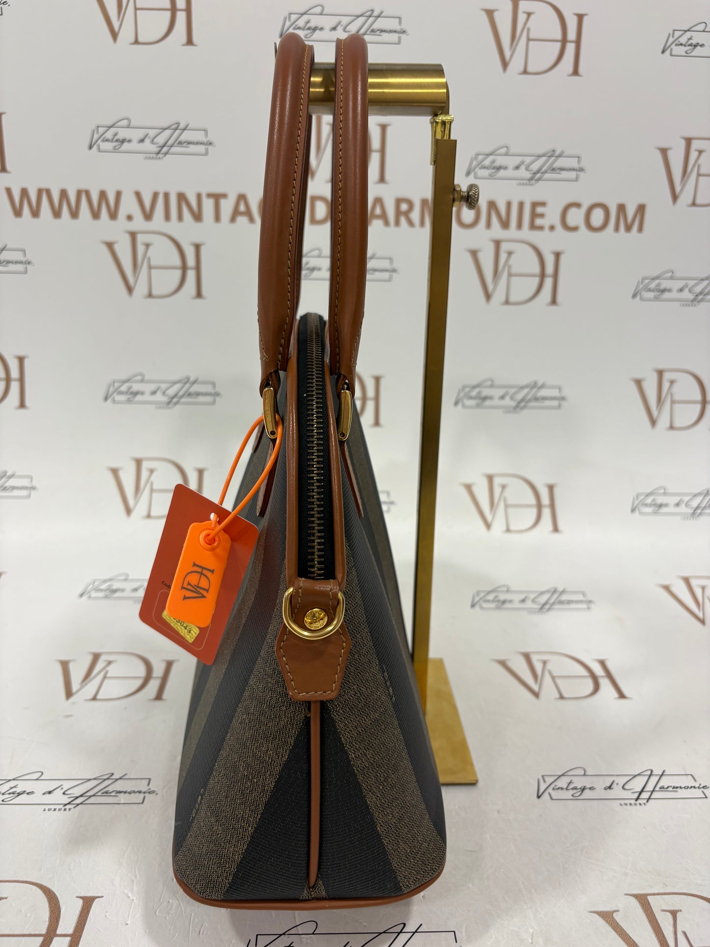 383043 - Fendi Vintage