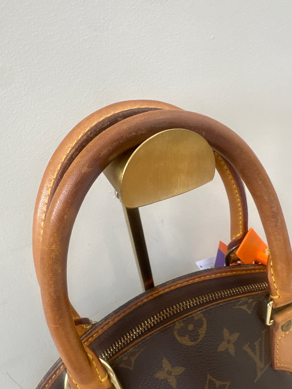 Louis Vuitton Ellipse PM