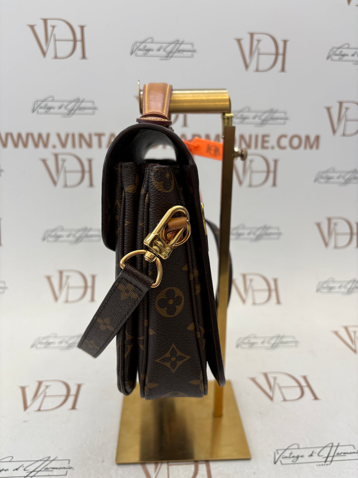 383772 - Louis Vuitton Metis