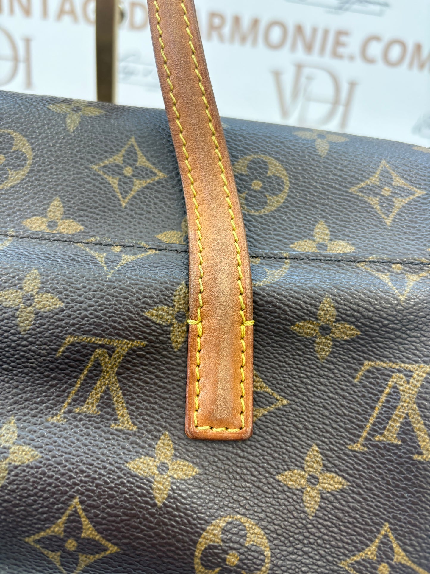 016907 - Louis Vuitton Sonatine