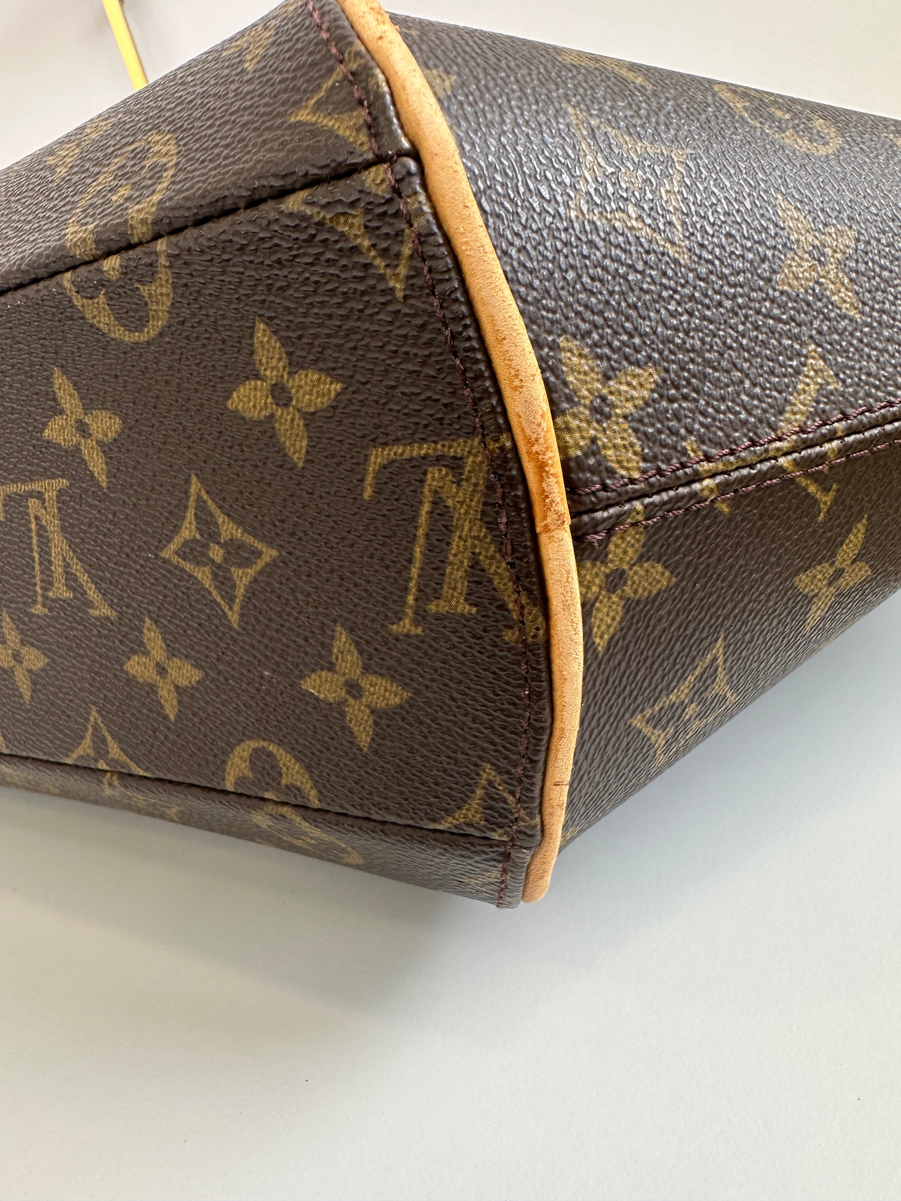 Louis Vuitton Ellipse Shop