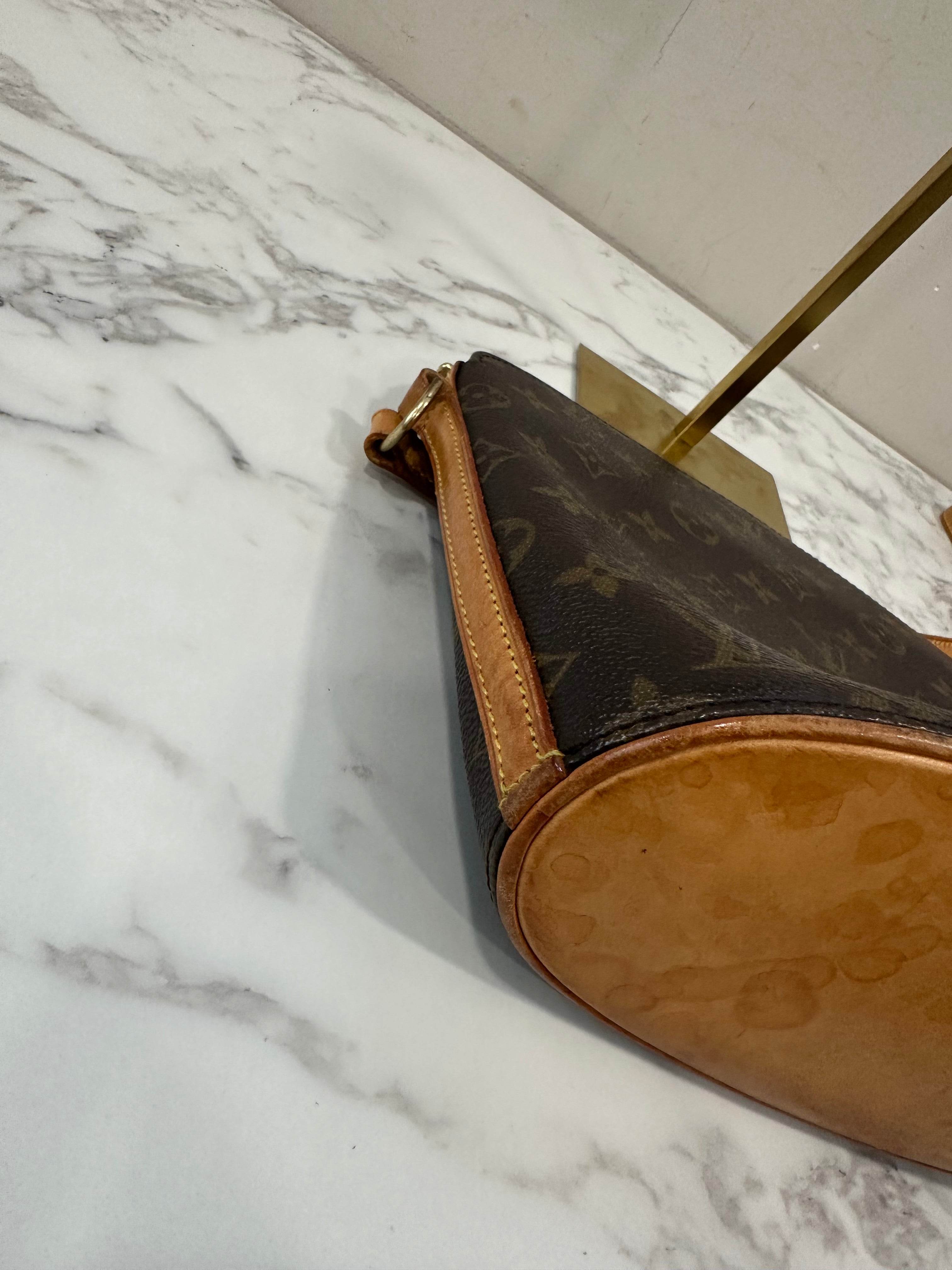 Louis Vuitton Drouot