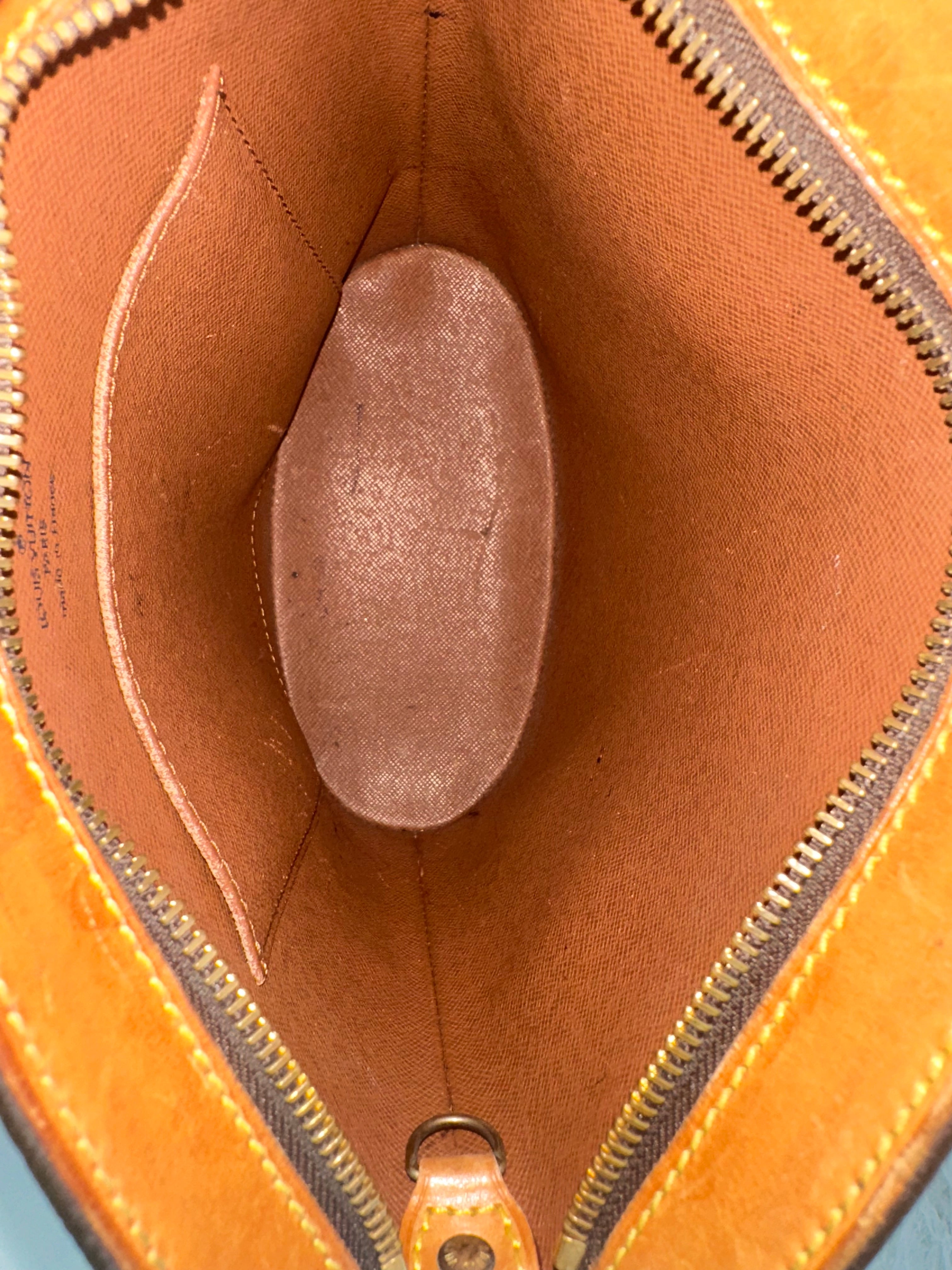 Louis Vuitton Drouot