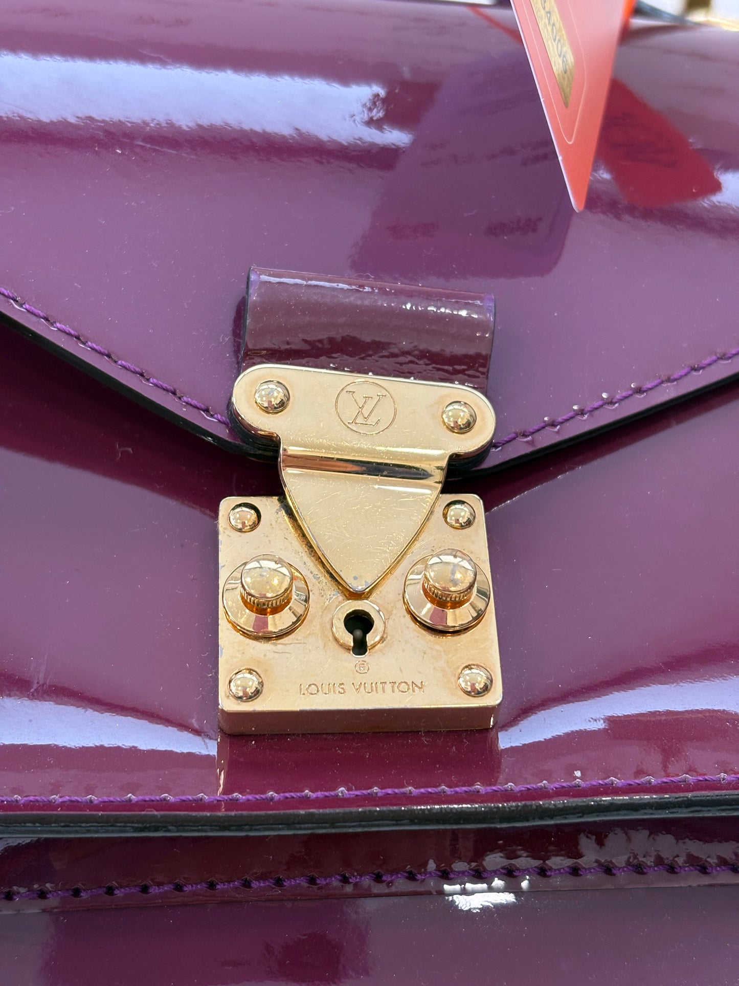 384006 - Louis Vuitton Monceau