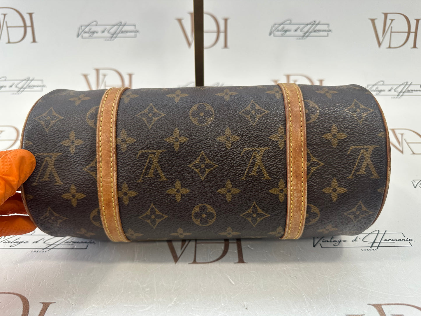017760 - Louis Vuitton Papillon 26