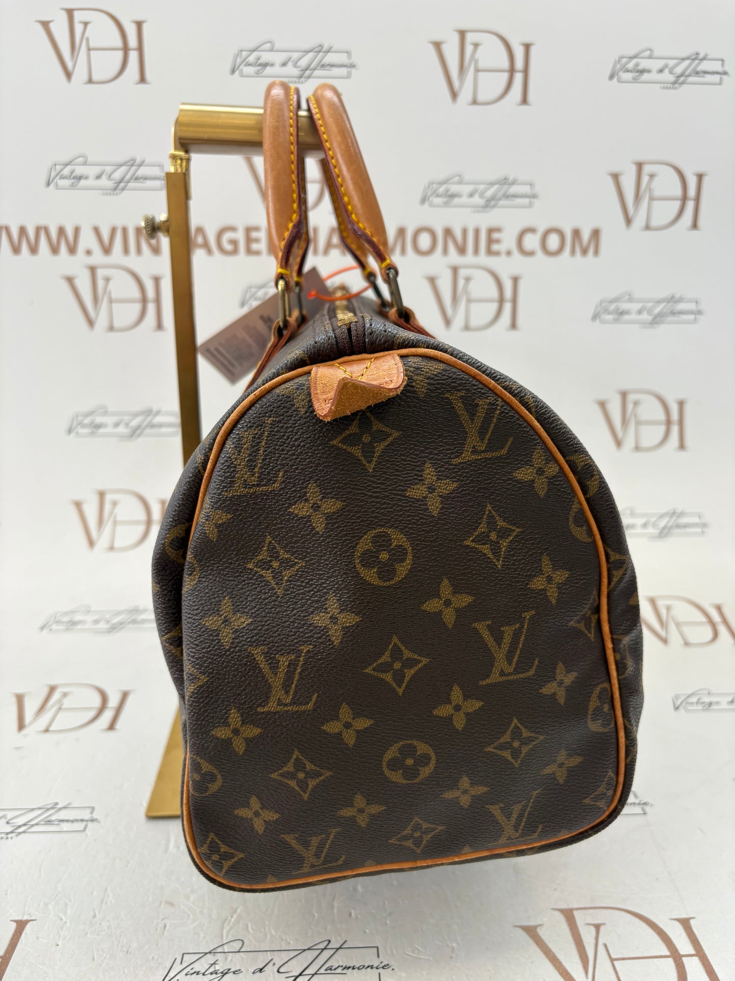 018815 - Louis Vuitton Speedy 30