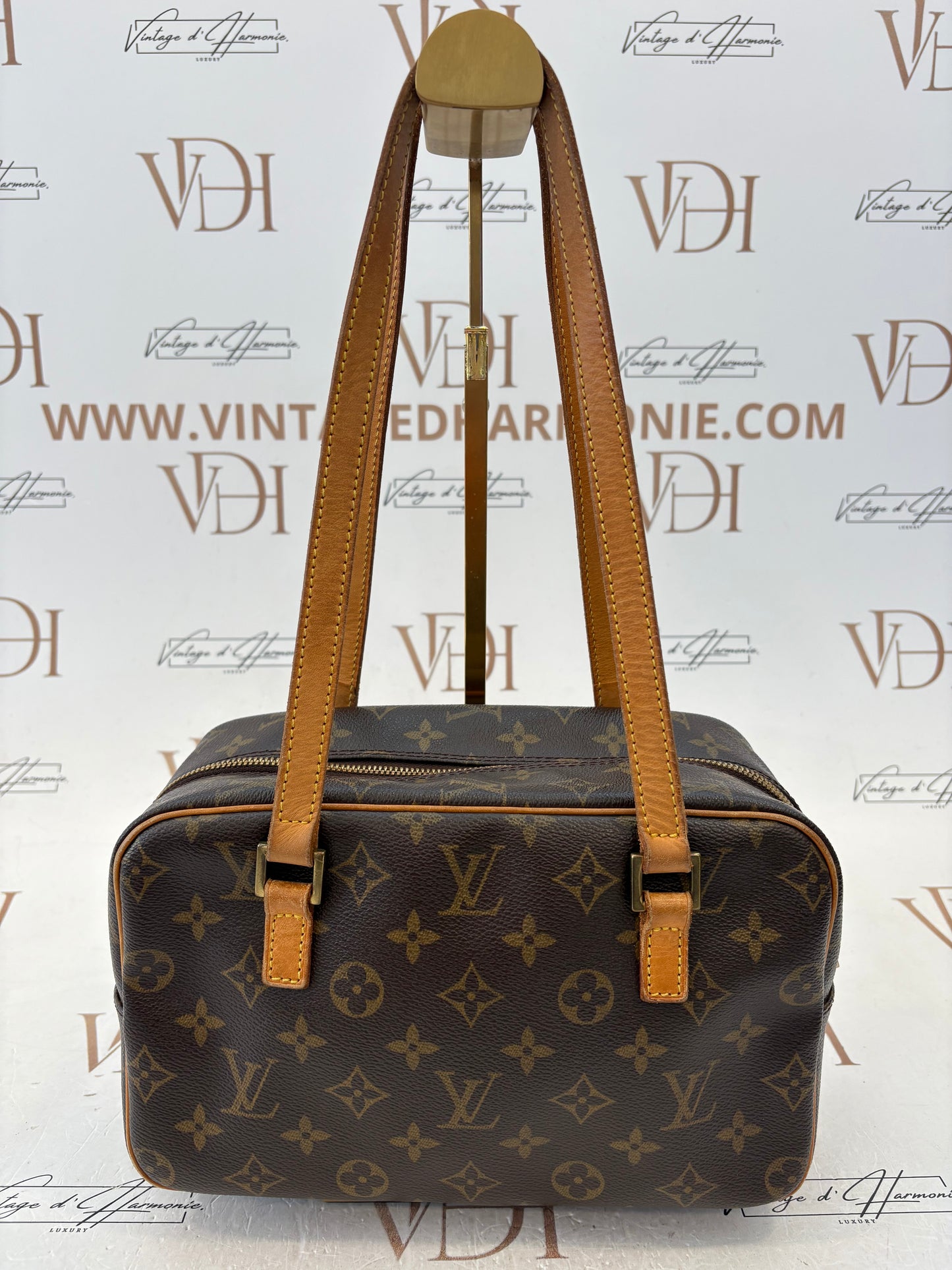018257 - Louis Vuitton Cite MM
