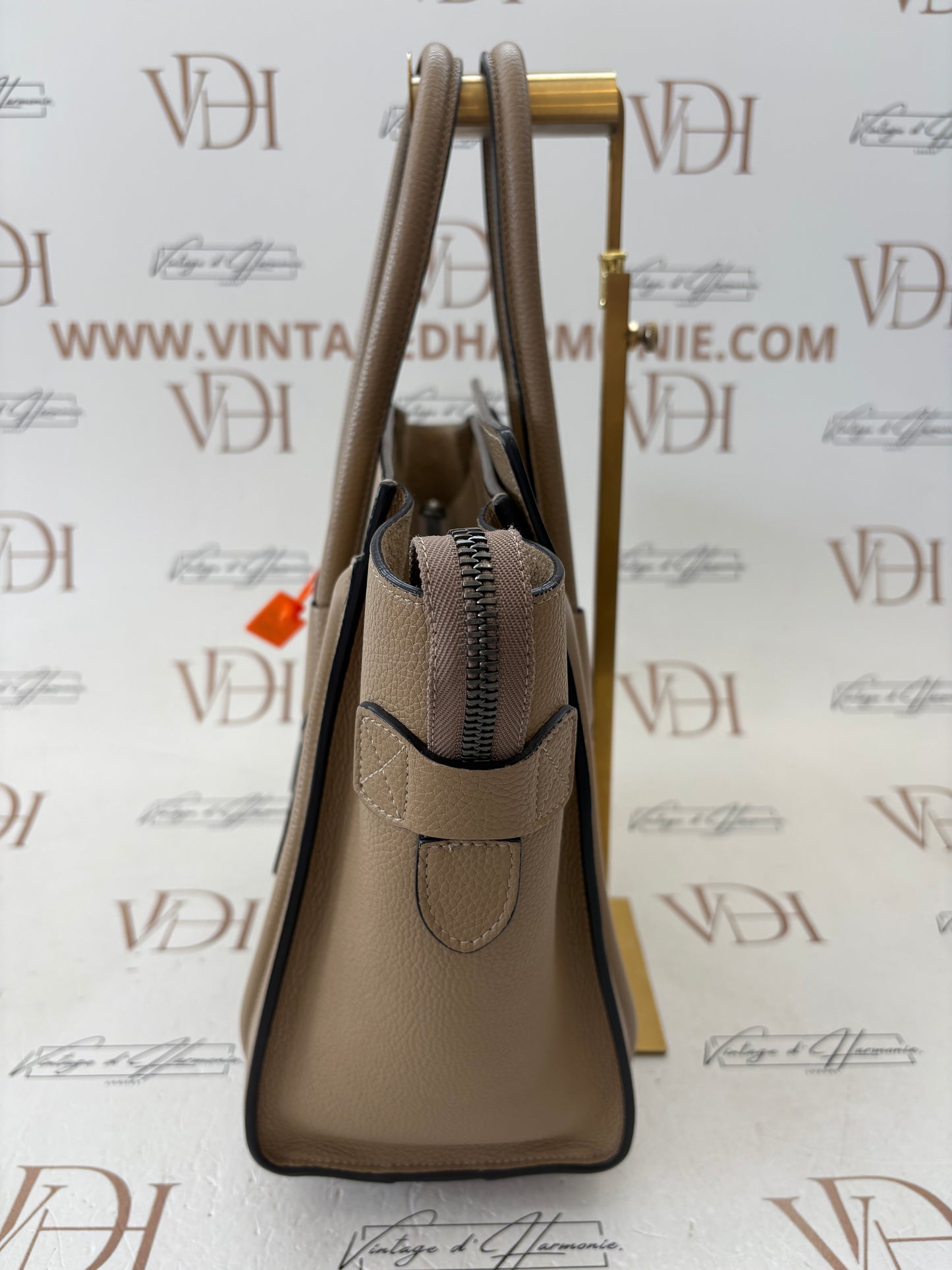 018613 - Céline Luggage