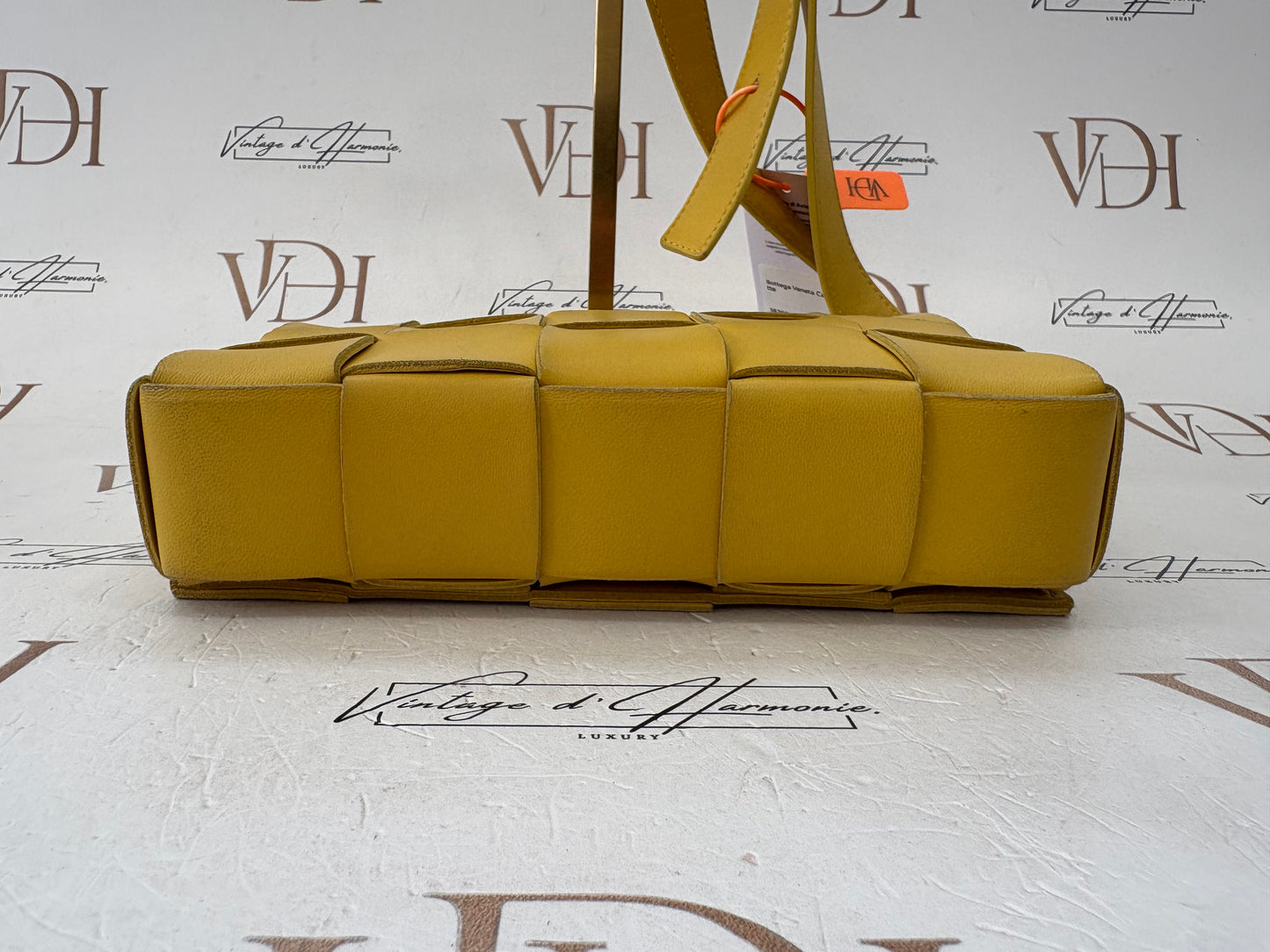 383974 - Bottega Veneta Cassette