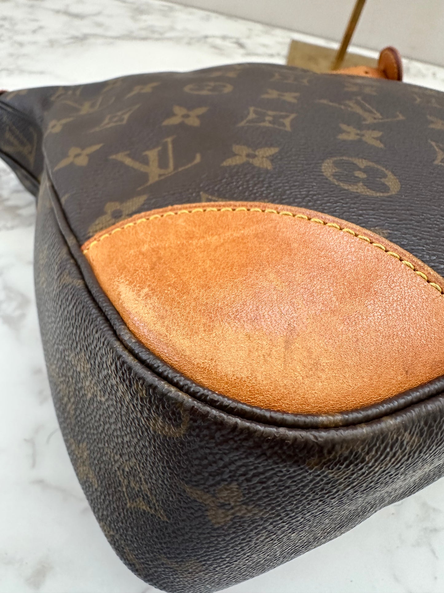 Louis Vuitton Boulogne 30