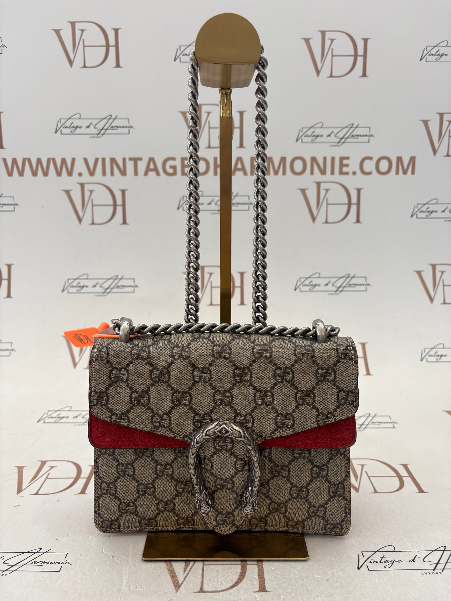383674 - Gucci Dionysus