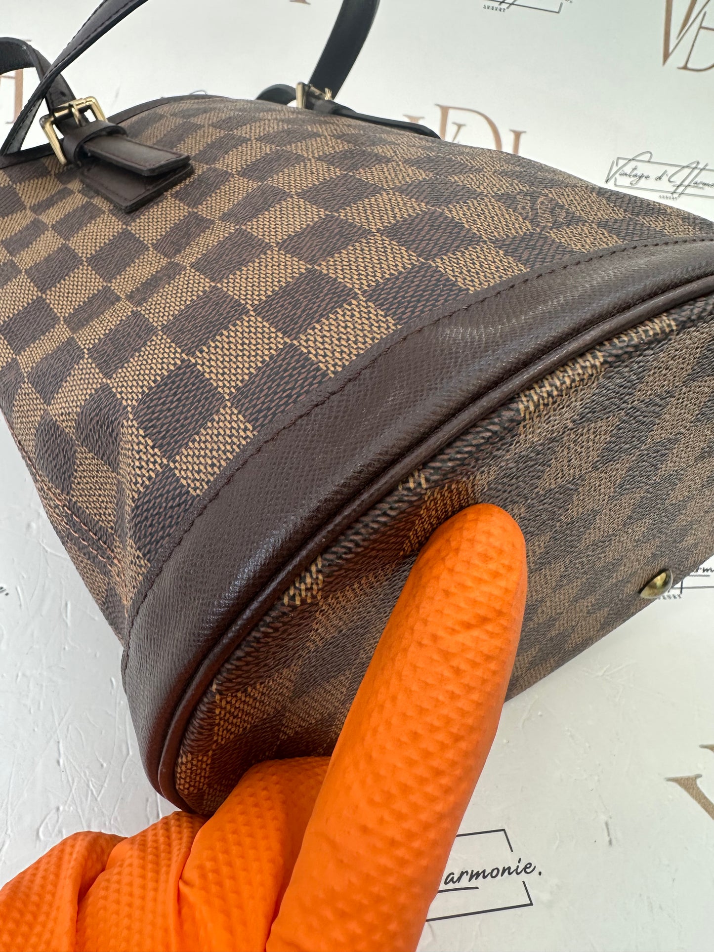 017775 - Louis Vuitton Marais