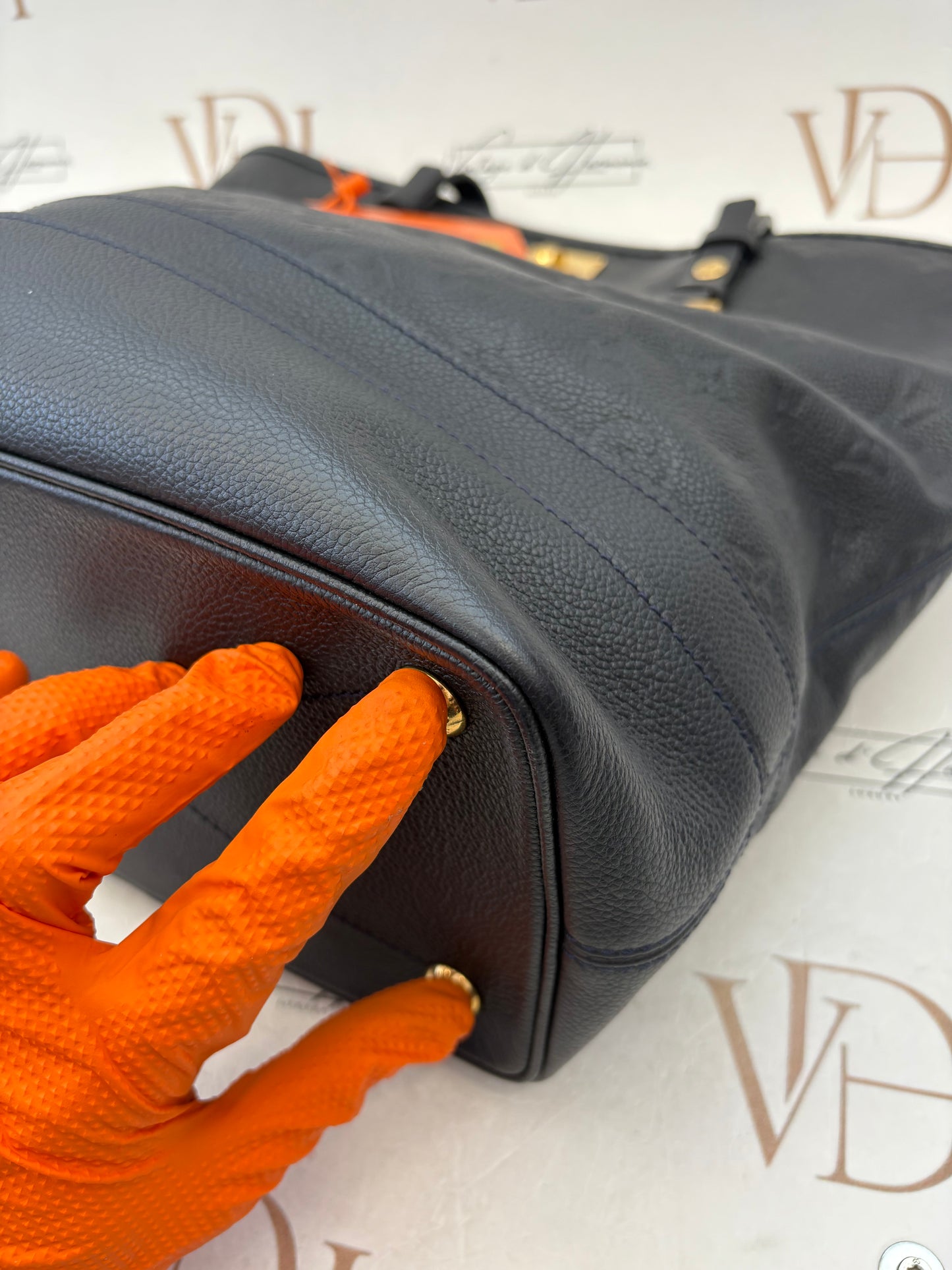 018819 - Louis Vuitton Citadine PM