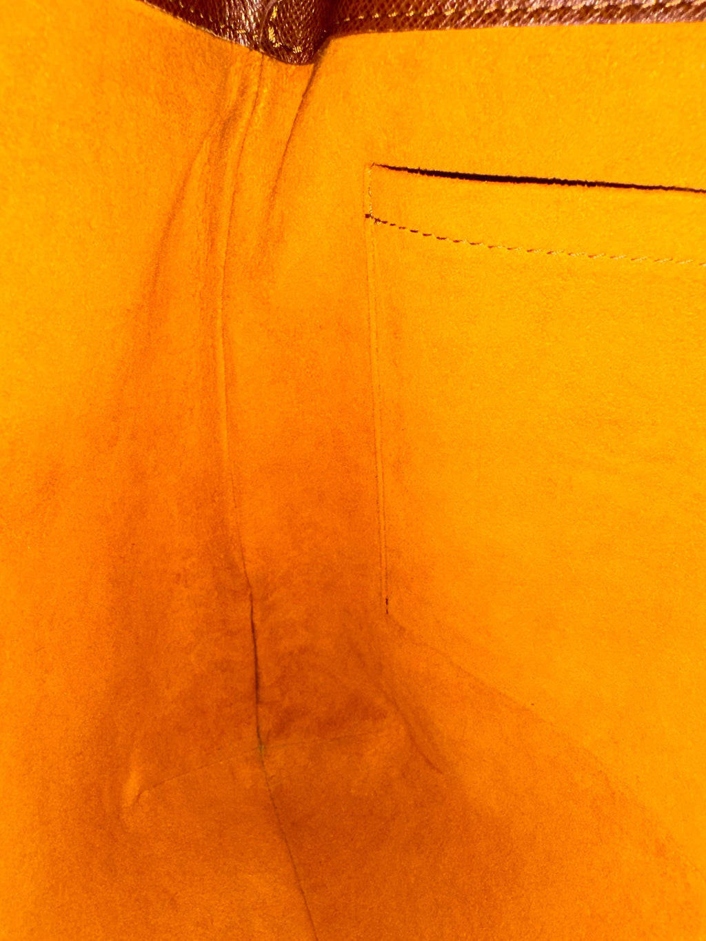 Louis Vuitton Musette