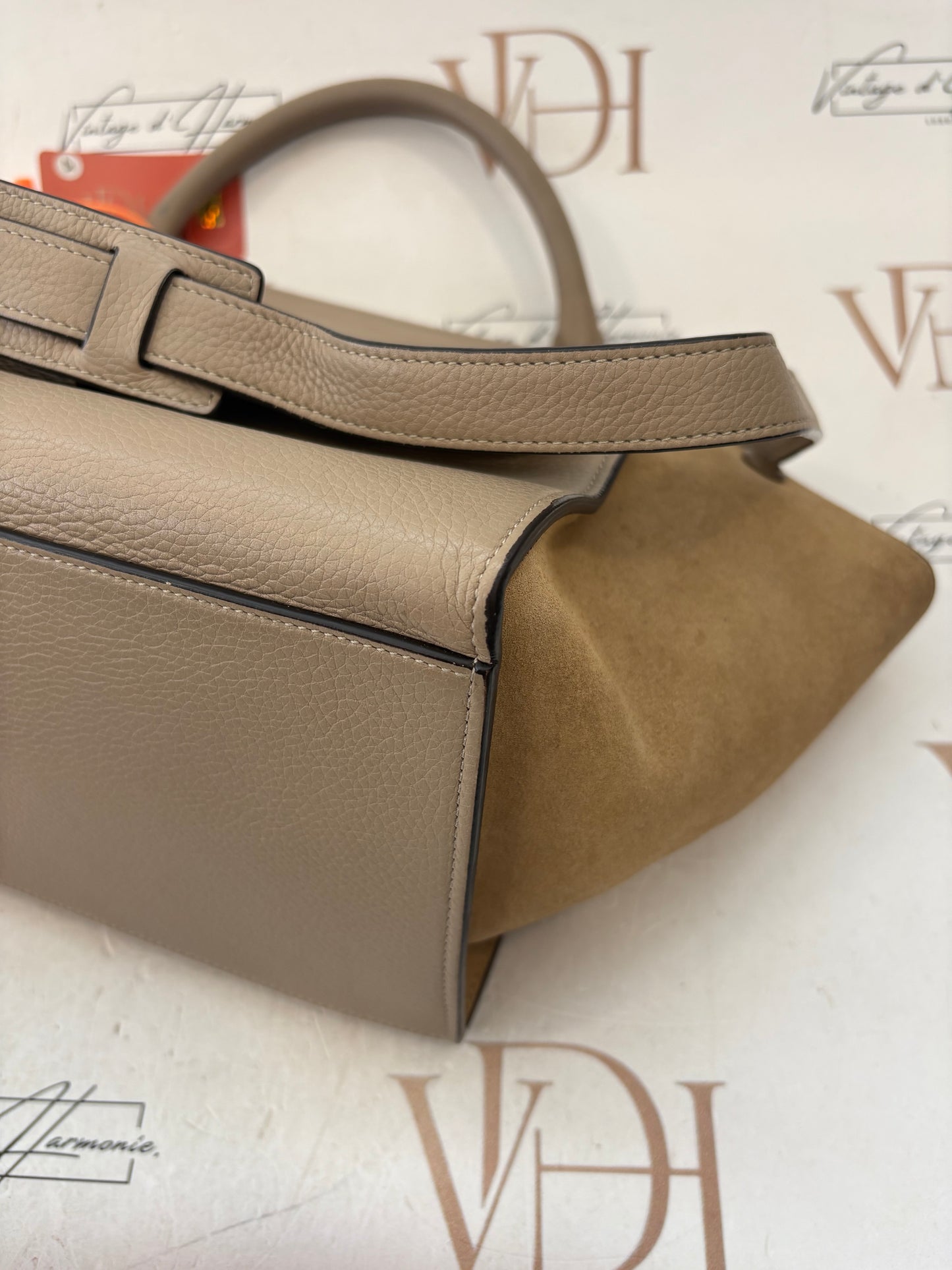 384131 - Céline Trapeze