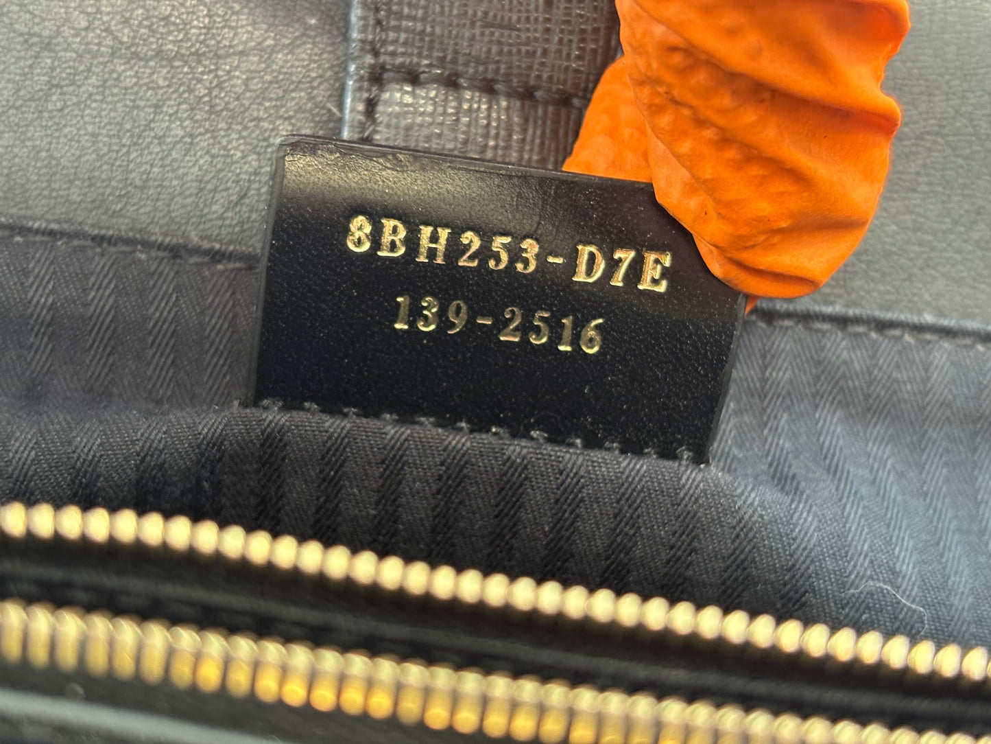 201080 - Fendi 2Jours