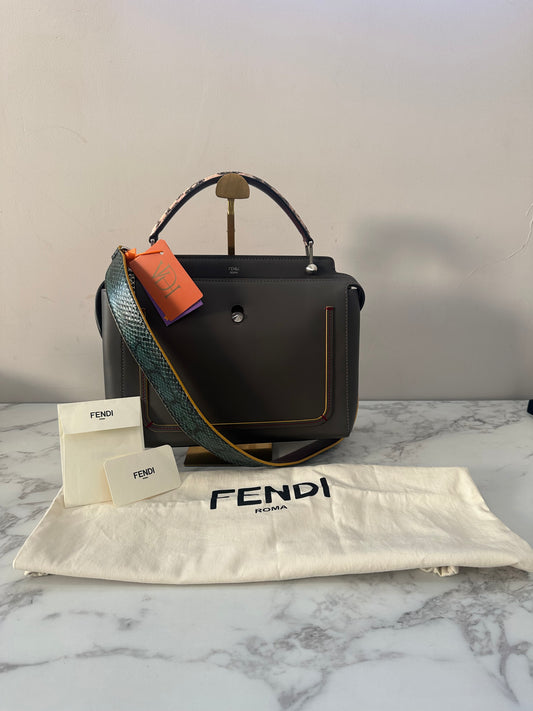 Fendi Dotcom