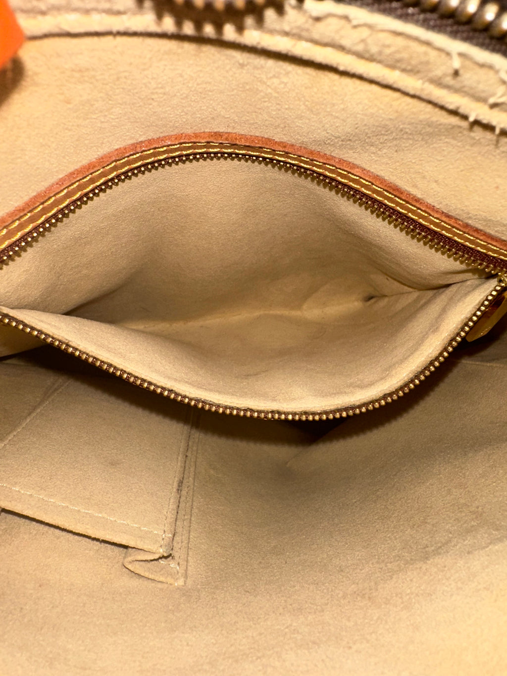 Louis Vuitton Looping GM