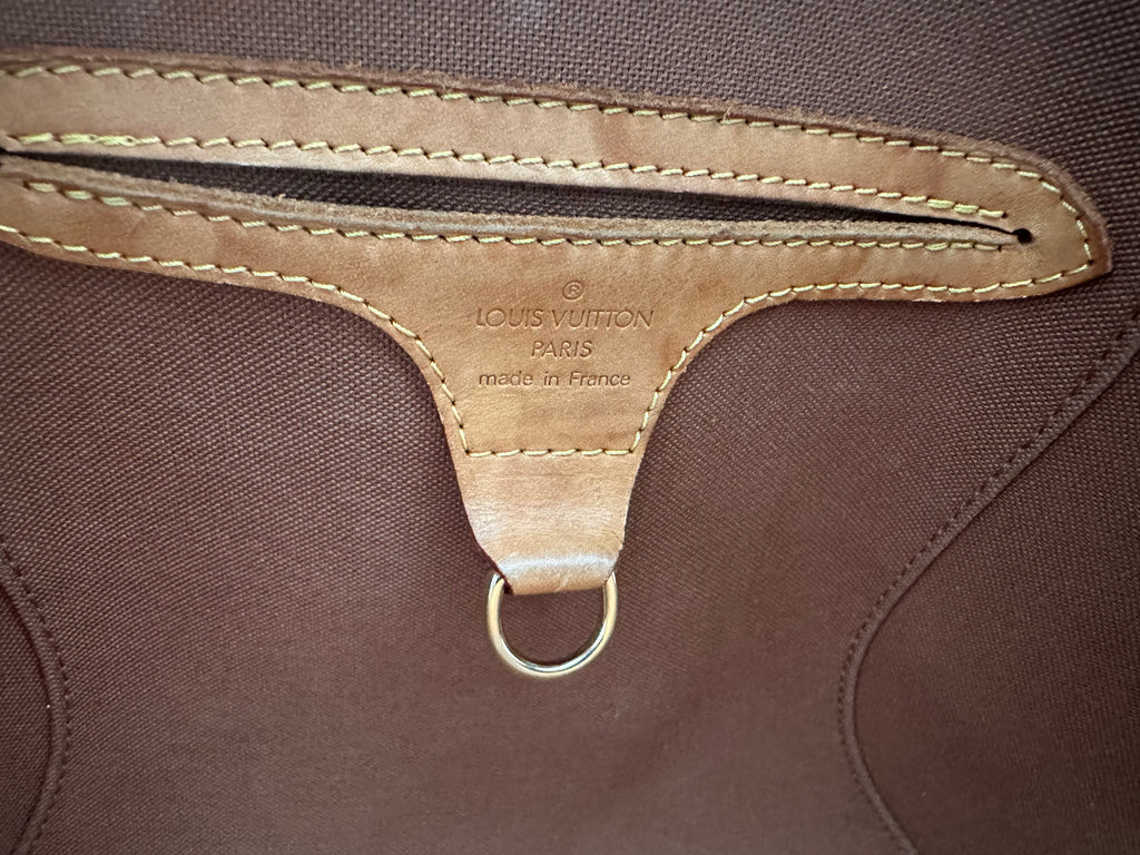 Louis Vuitton Ellipse MM