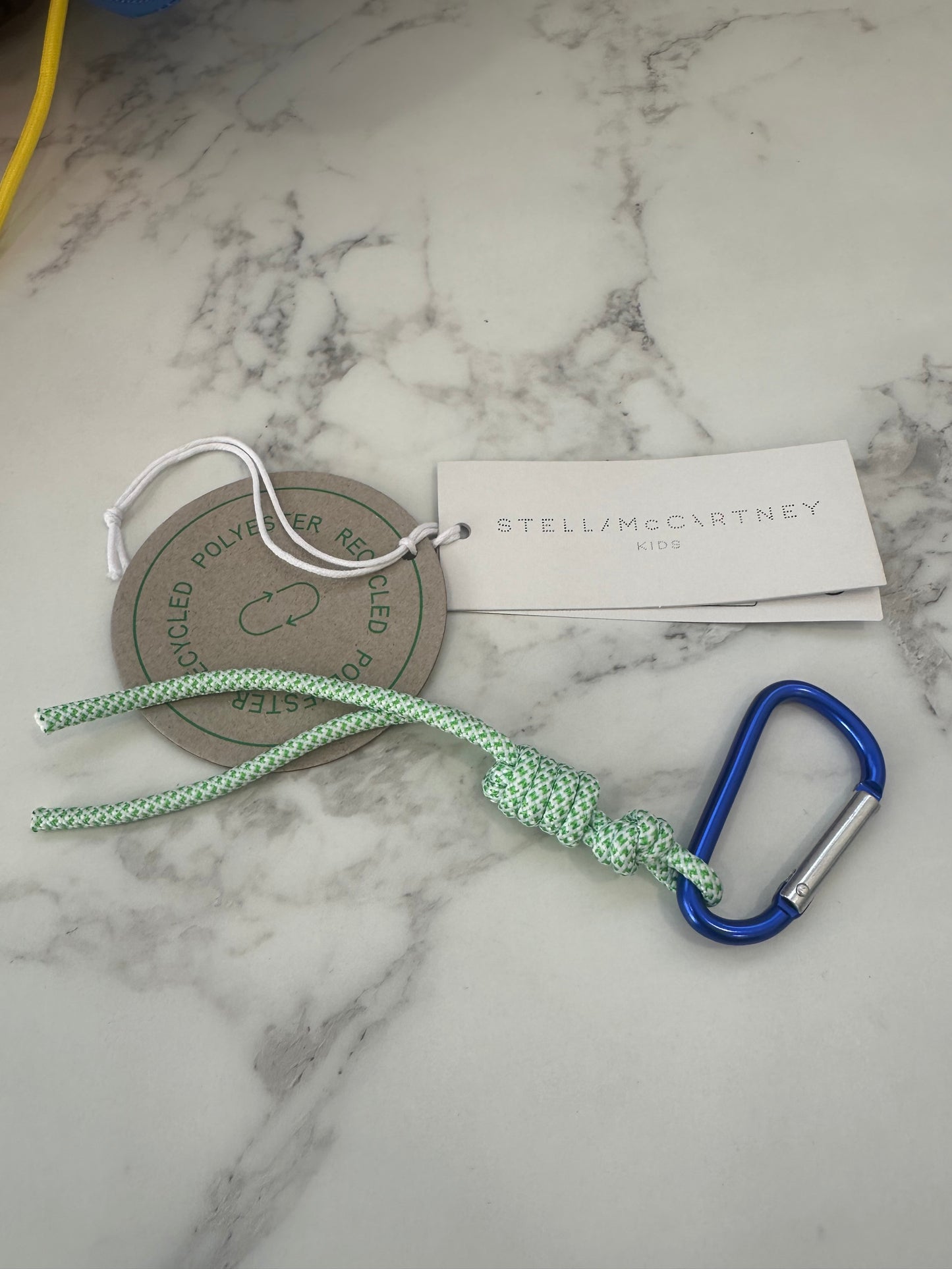 Stella Mccartney Backpack