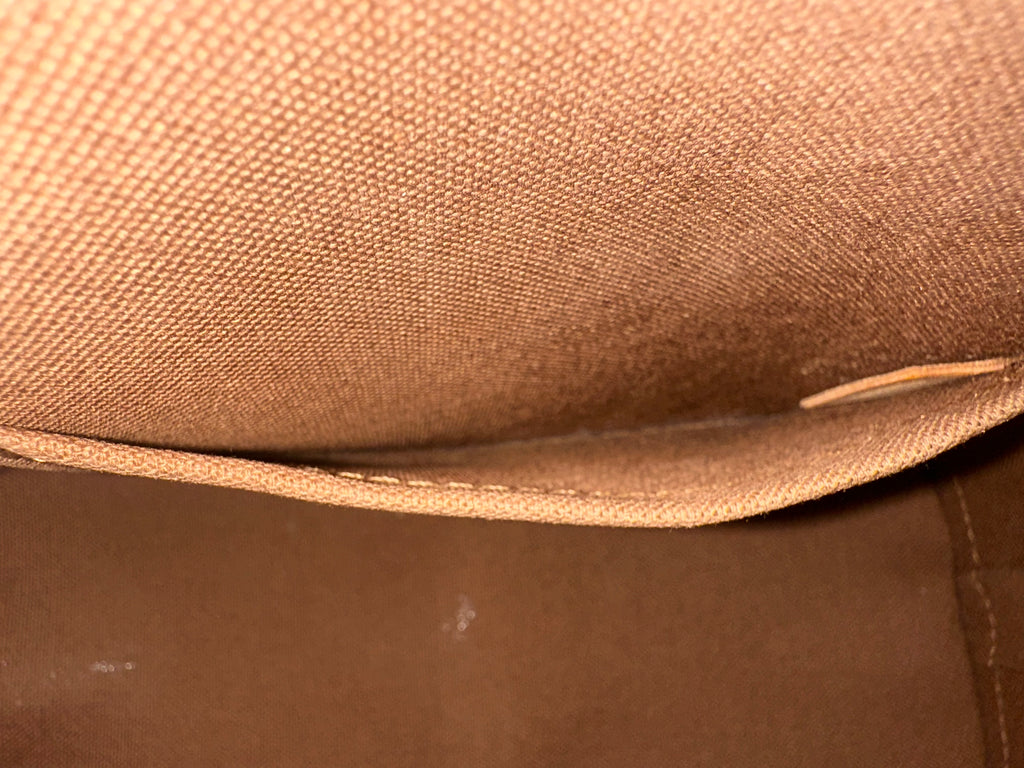 Louis Vuitton Alma BB Limited