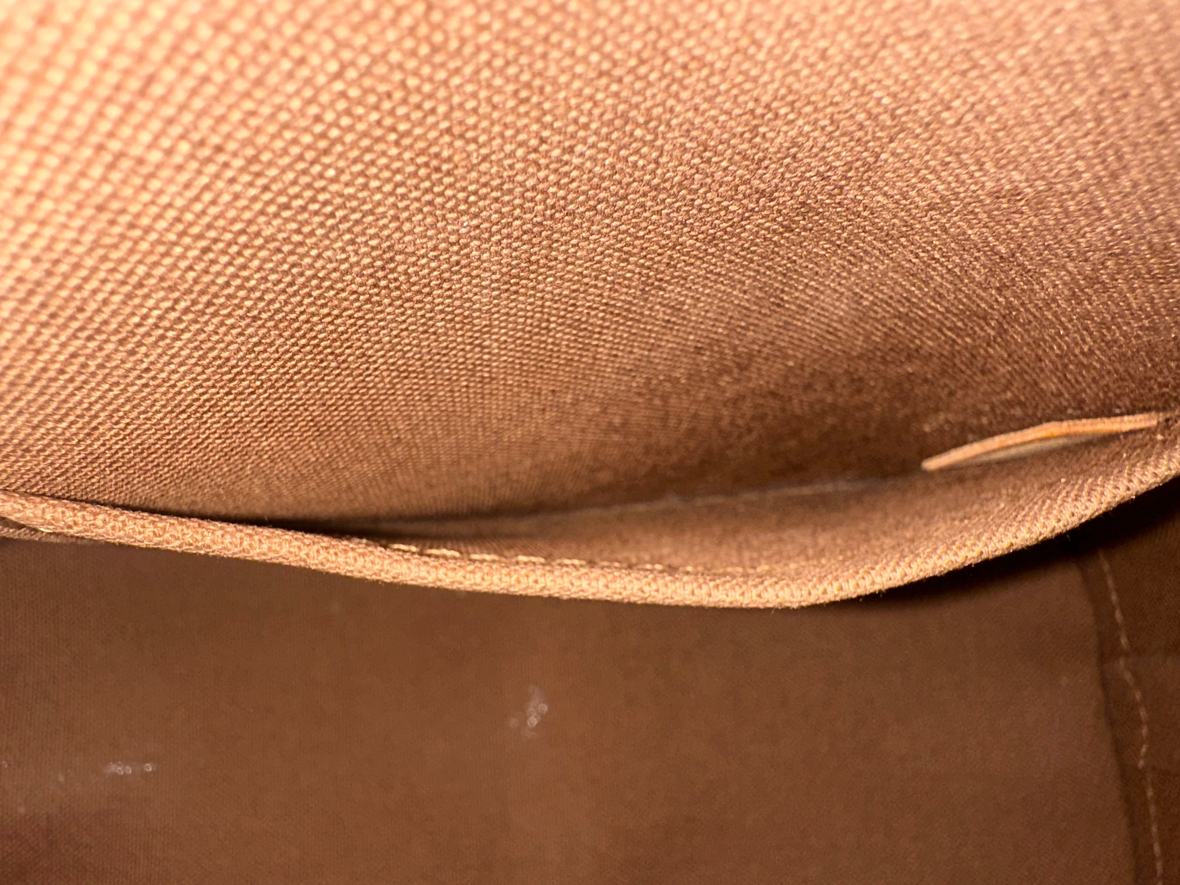 Louis Vuitton Alma BB Limited