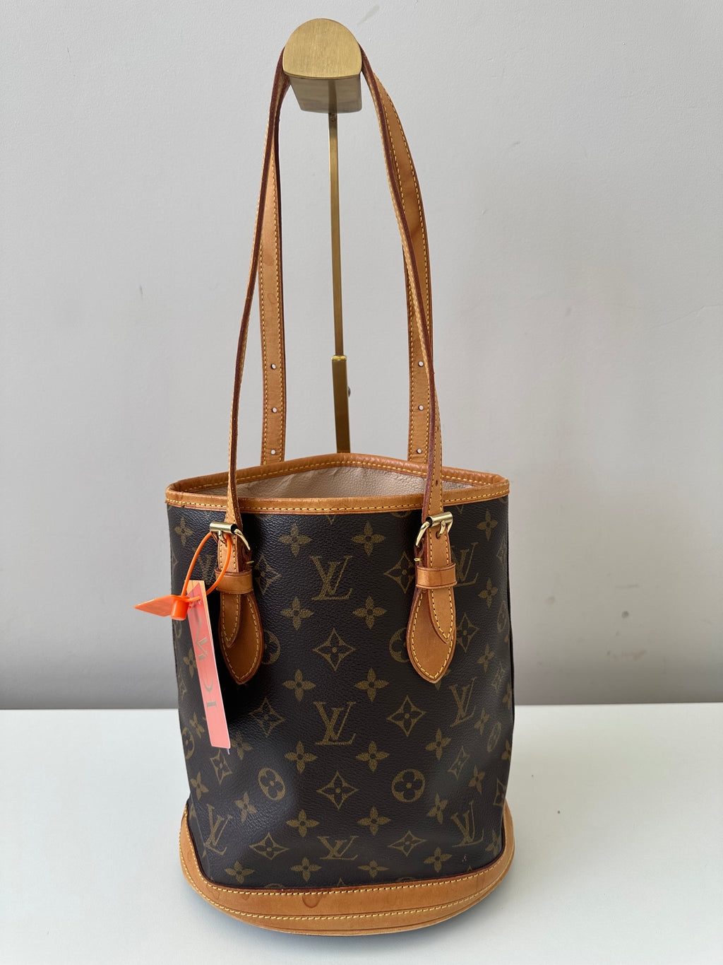 Louis Vuitton Bucket PM