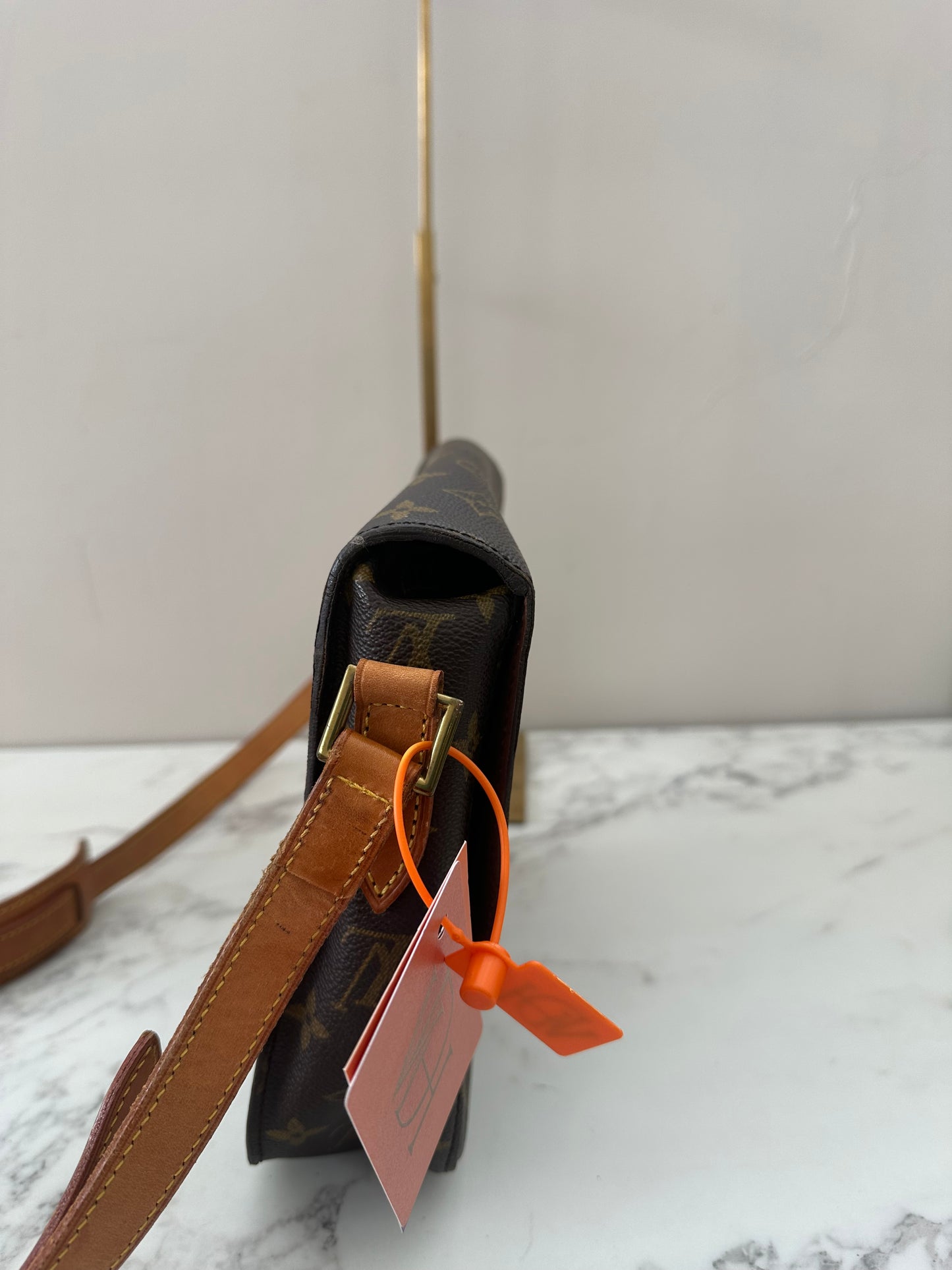 Louis Vuitton Saint Cloud Gm