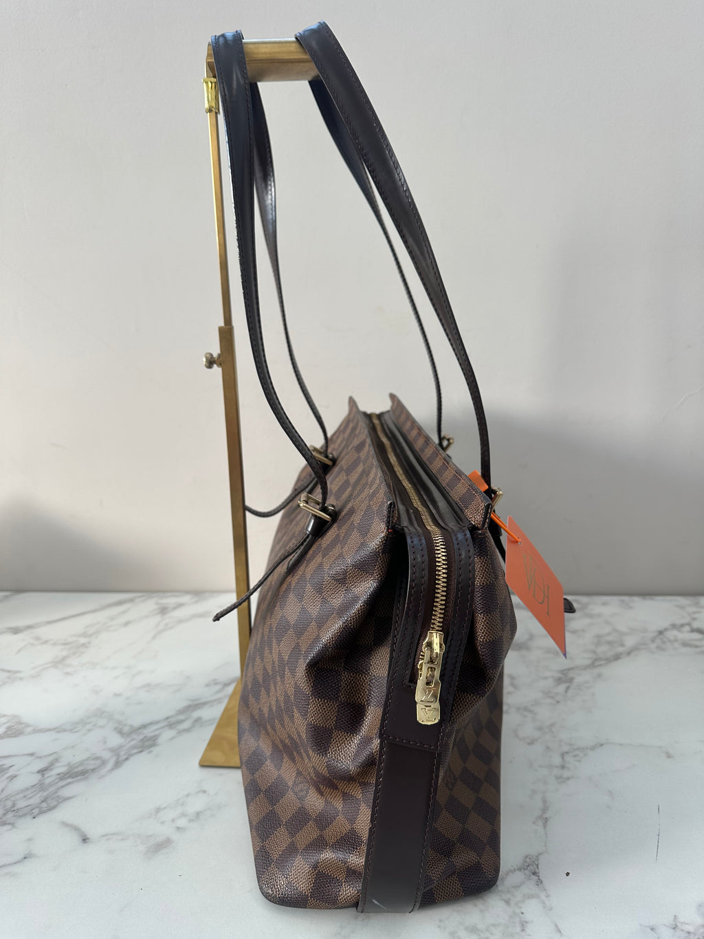 Louis Vuitton Chelsea