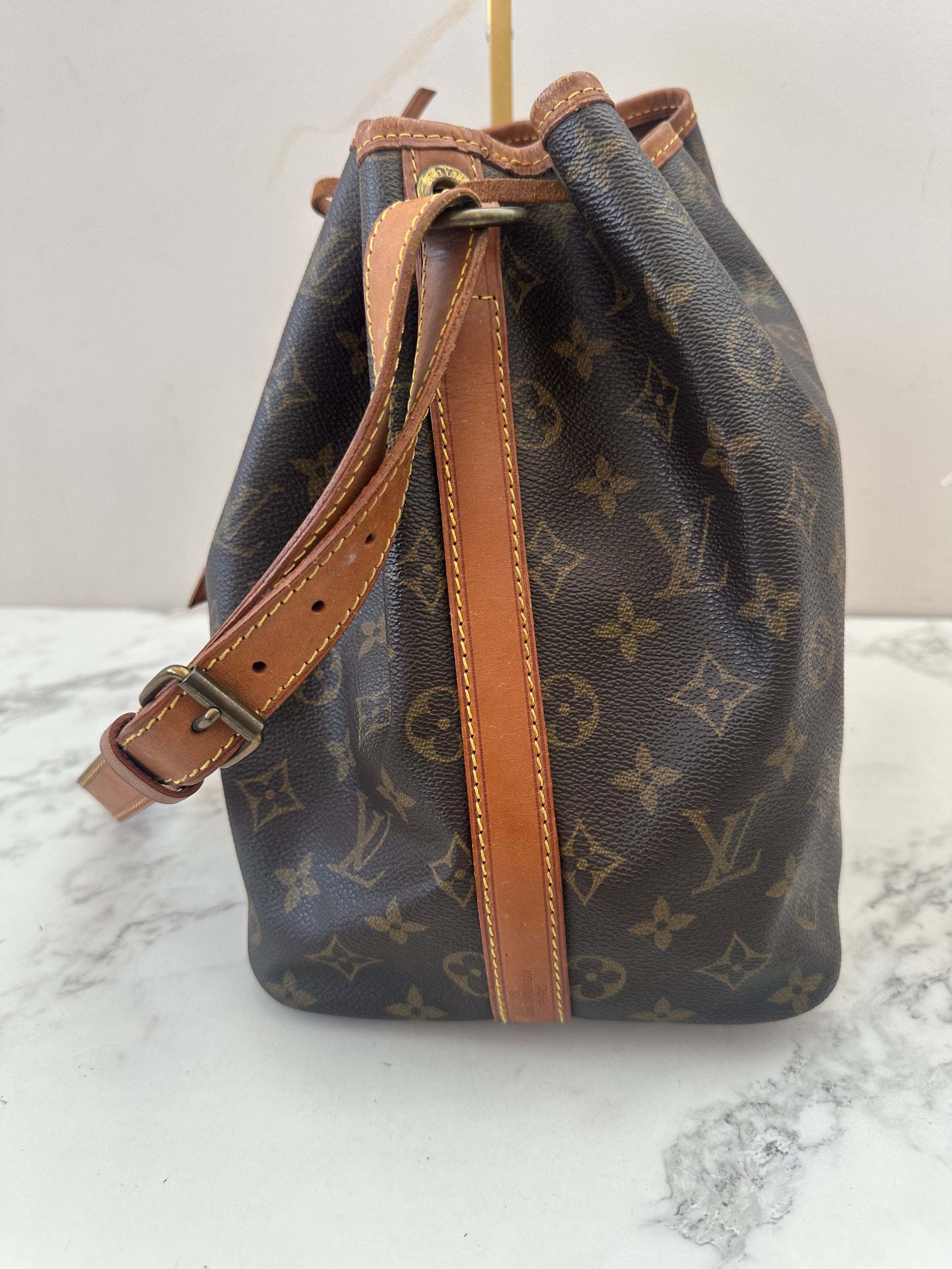 Louis Vuitton Noé