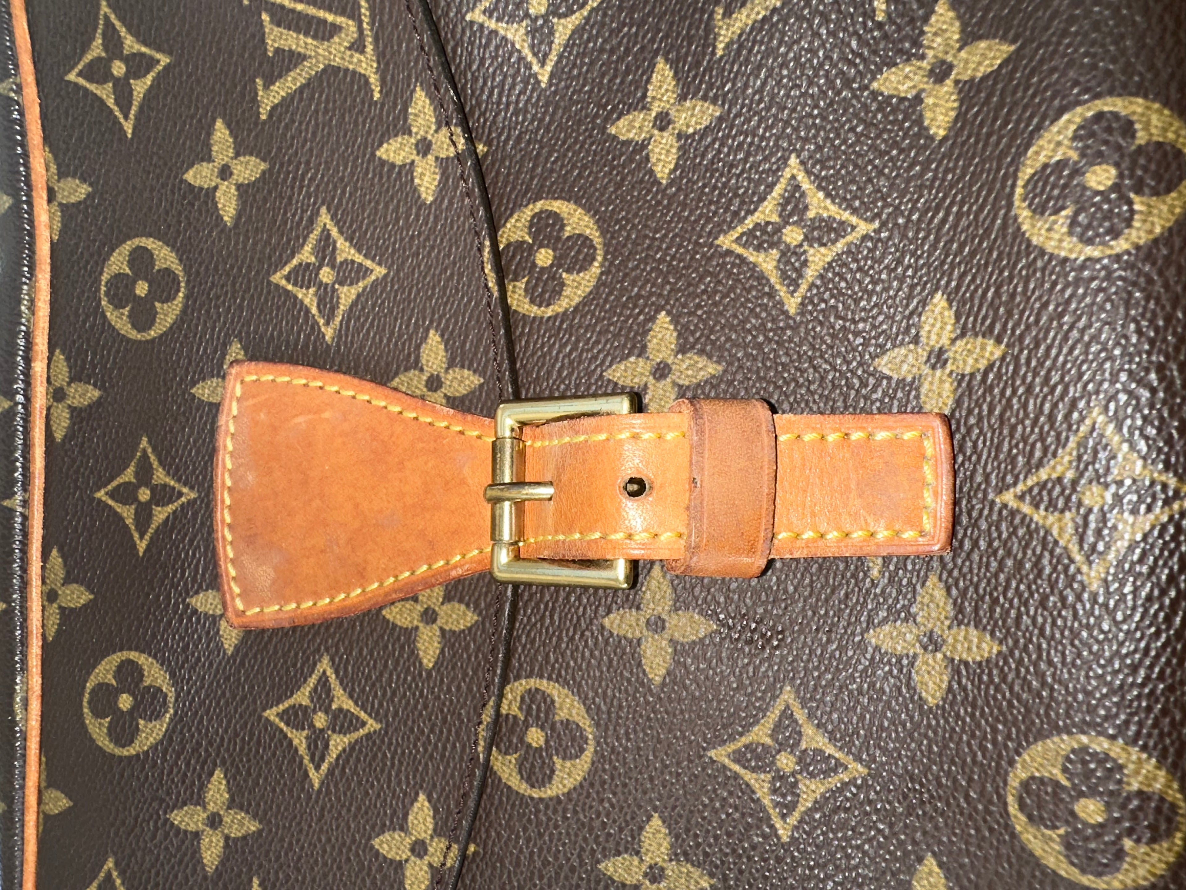Louis Vuitton Jeune Fille GM
