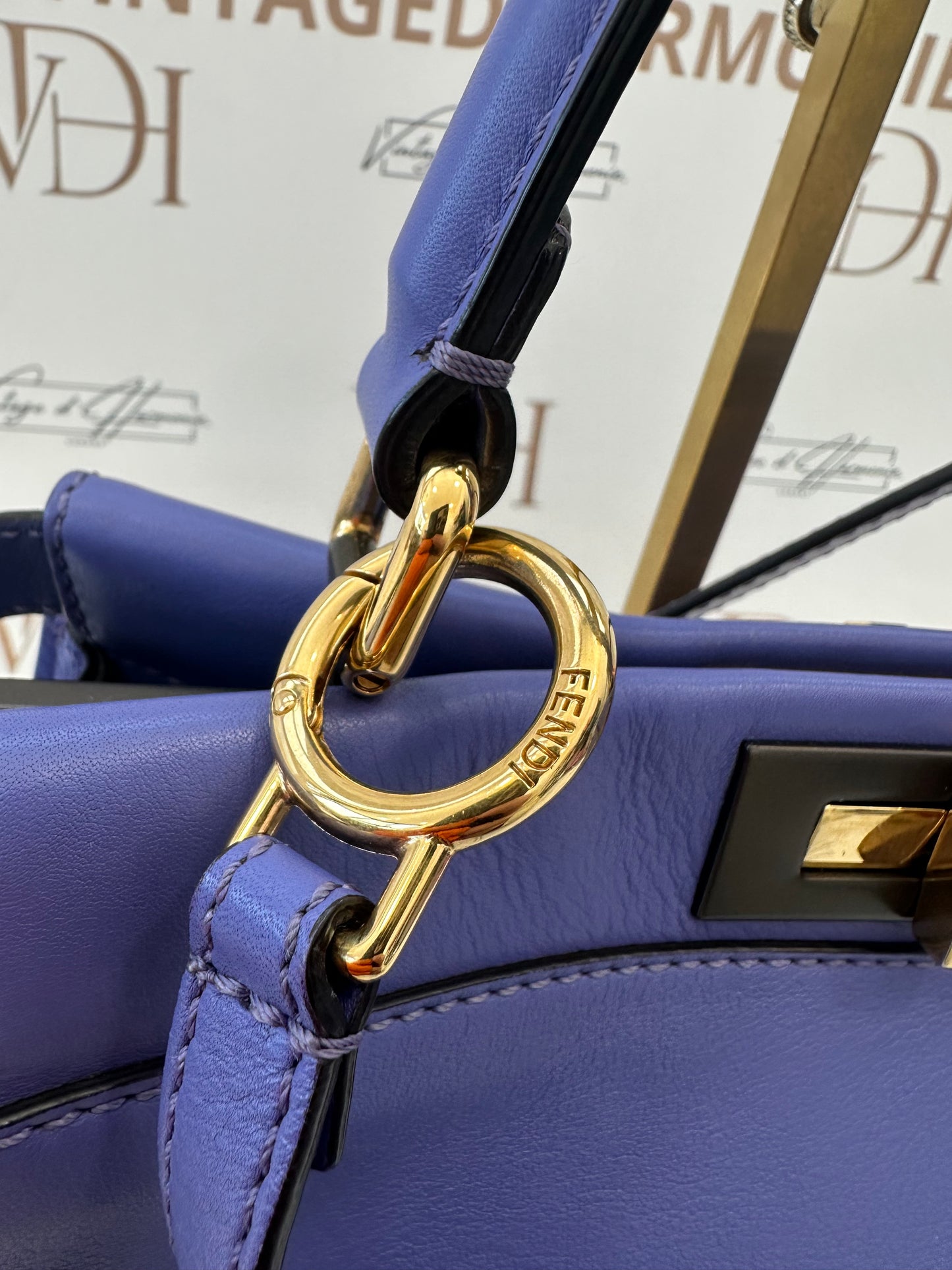 382676 - Fendi Peekaboo