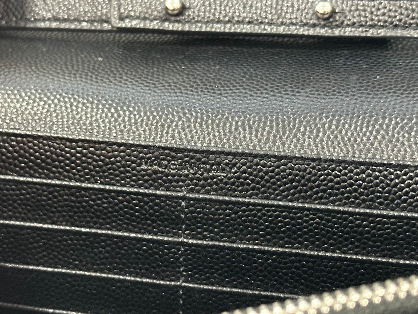 383402 - Saint Laurent Envelope