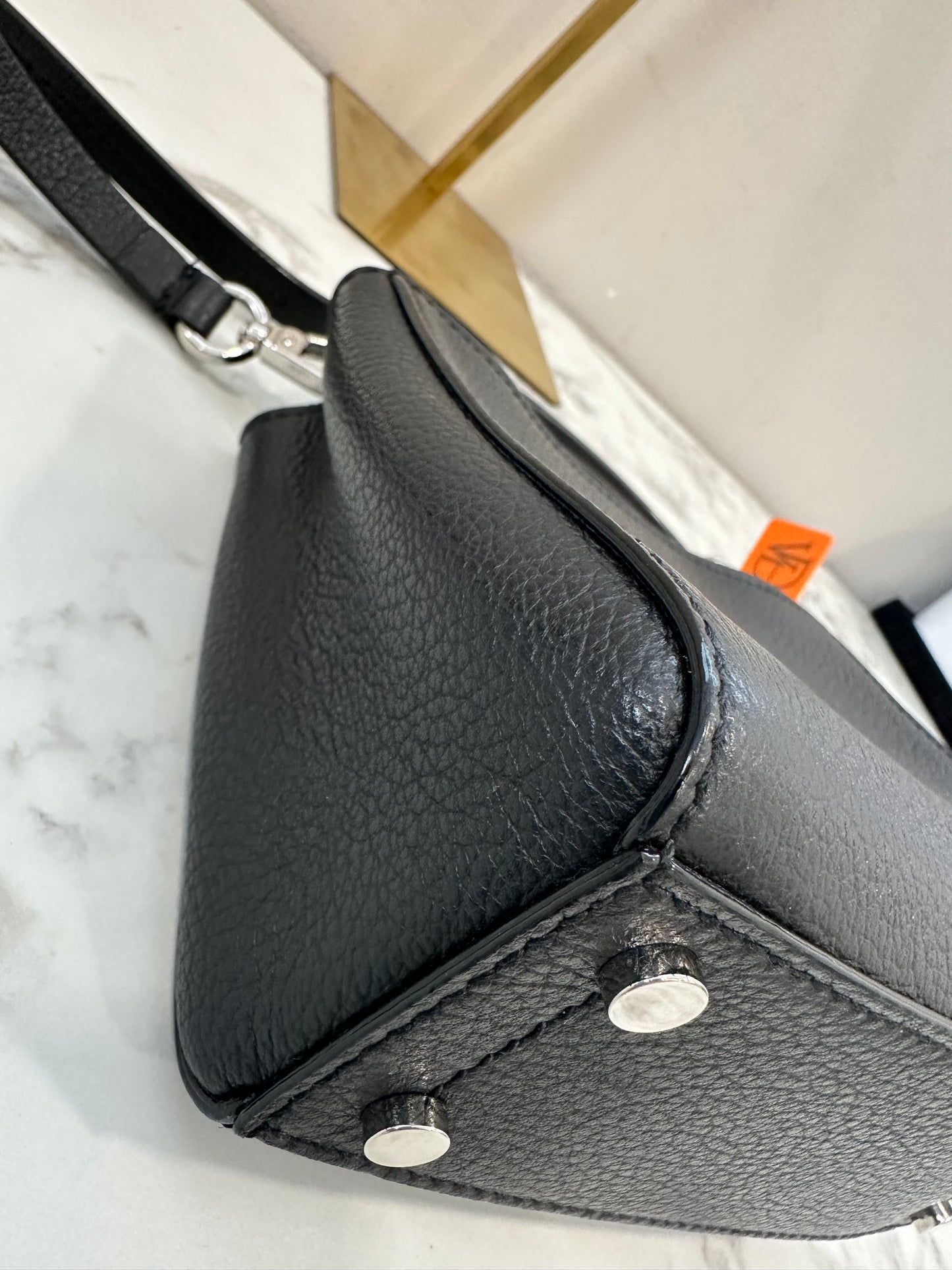 Jimmy Choo Black