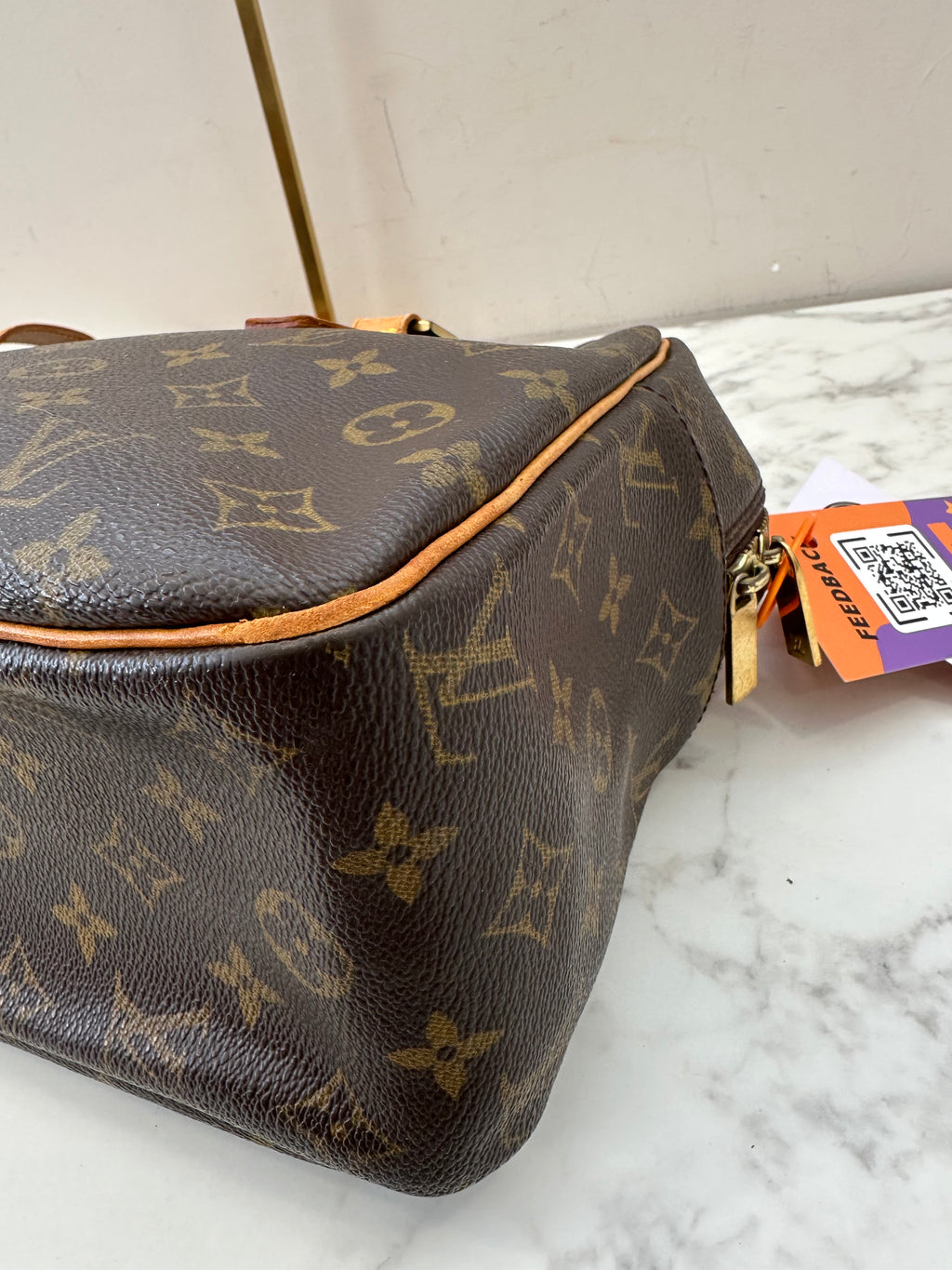 Louis Vuitton Cite GM