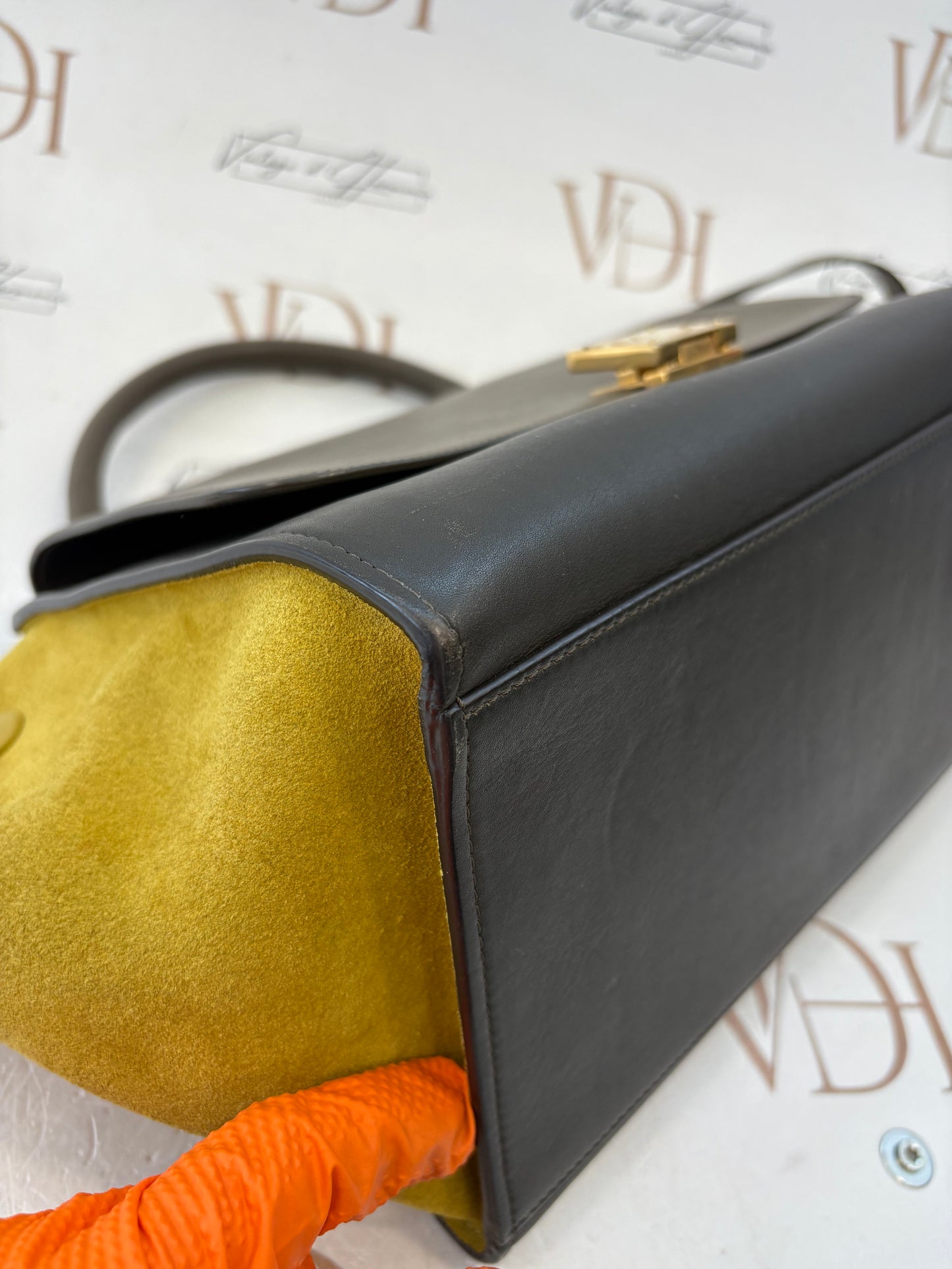 383703 - Céline Trapeze