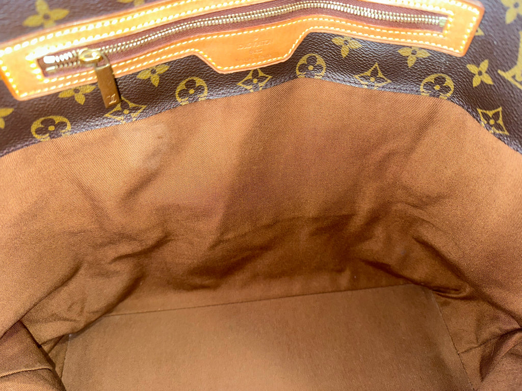 Louis Vuitton Cabas Alto