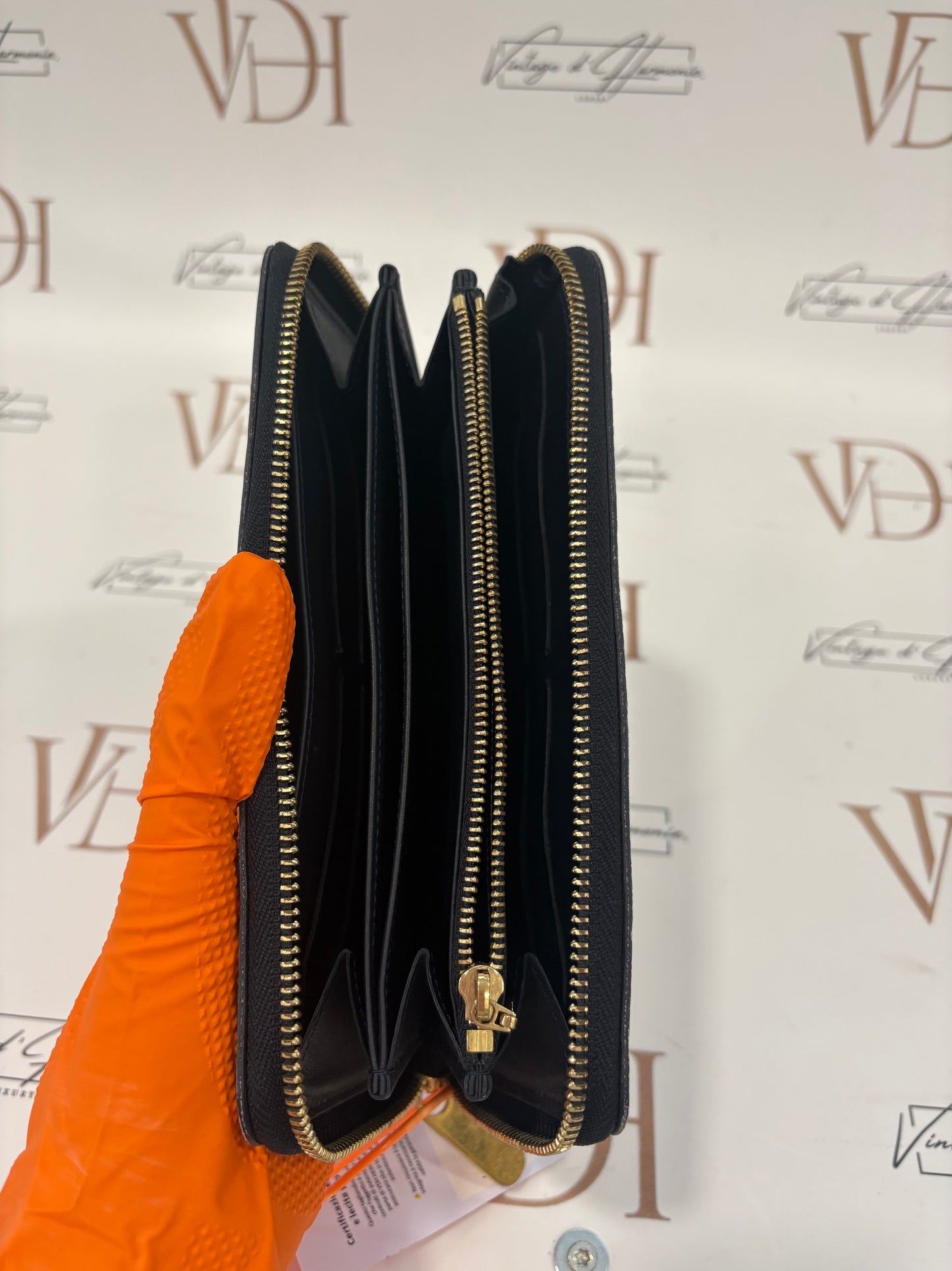 383984 - Louis Vuitton Wallet