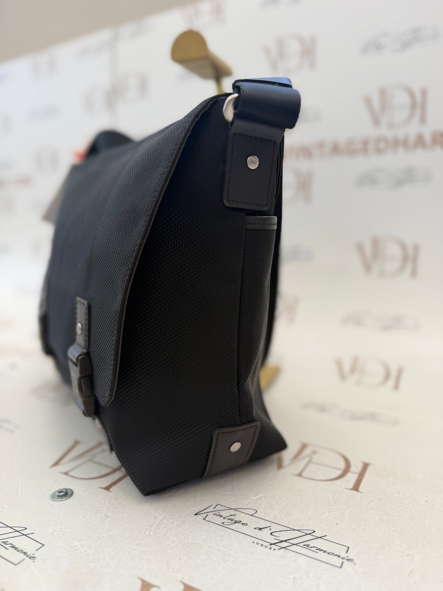 019004 - Louis Vuitton geant roux