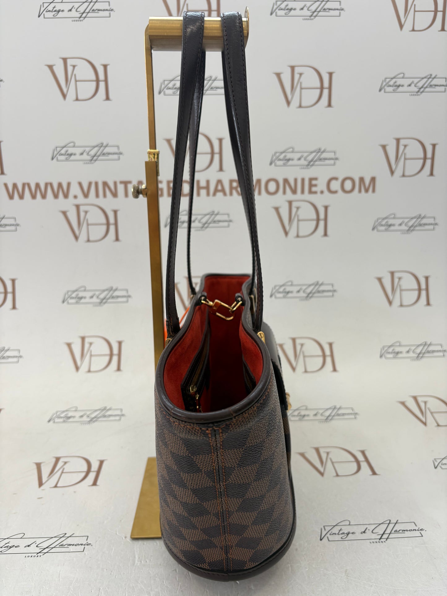 018756 - Louis Vuitton Manosque PM