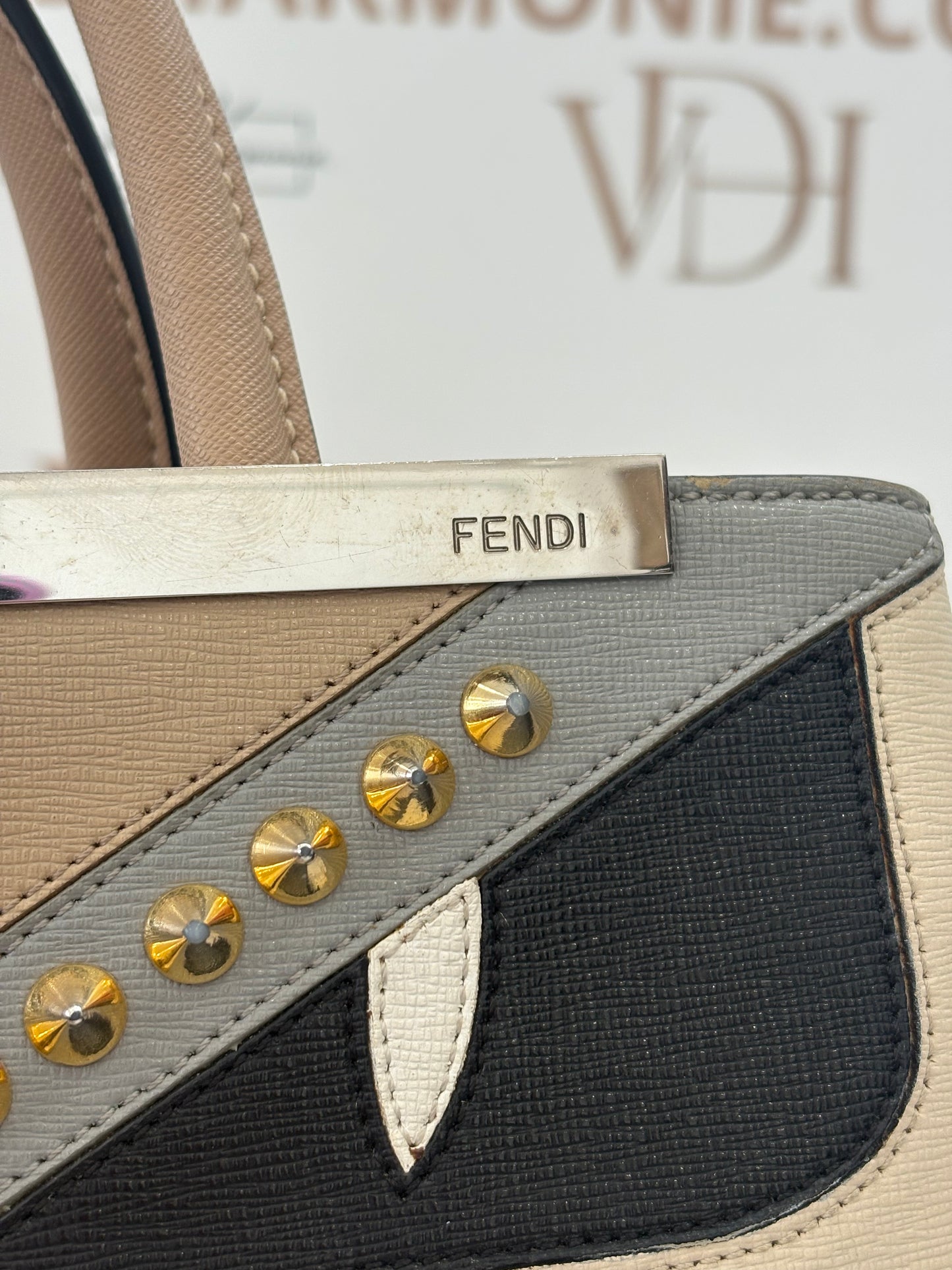 384143 - Fendi 2Jours